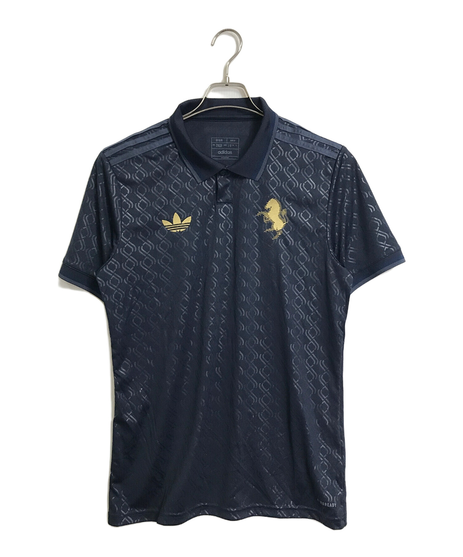 Juventus adidas シャツ Lサイズ 【公式通販】