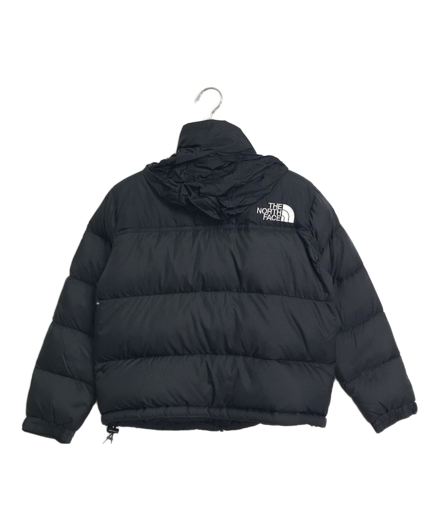 中古・古着通販】THE NORTH FACE (ザ ノース フェイス) Nuptse Jacket 