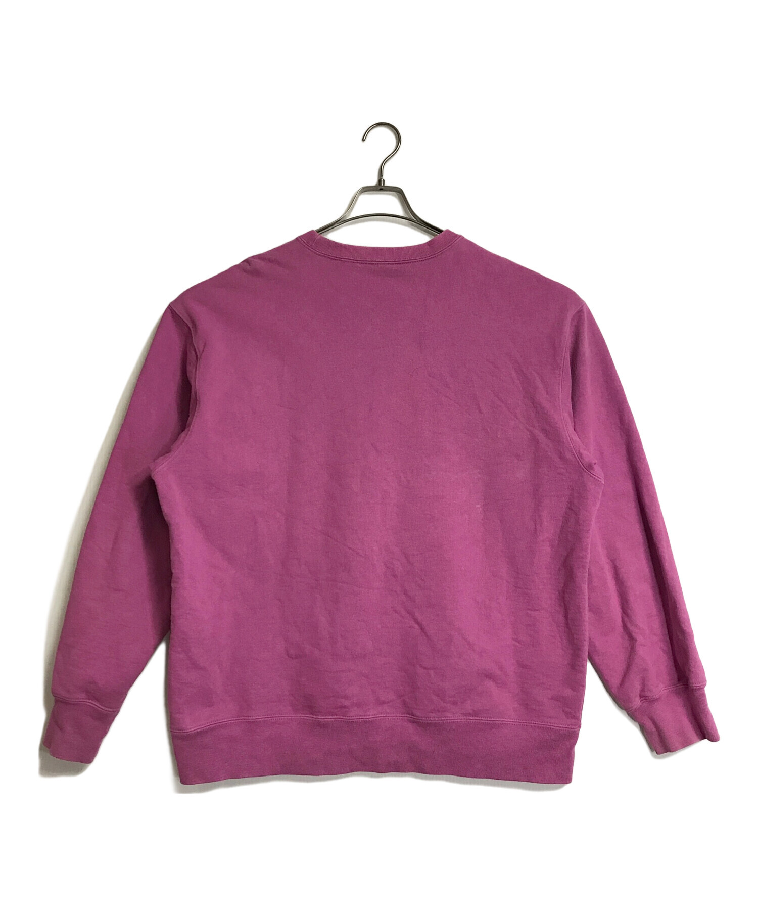 中古・古着通販】SUPREME (シュプリーム) 20AW Futura Logo Crewneck