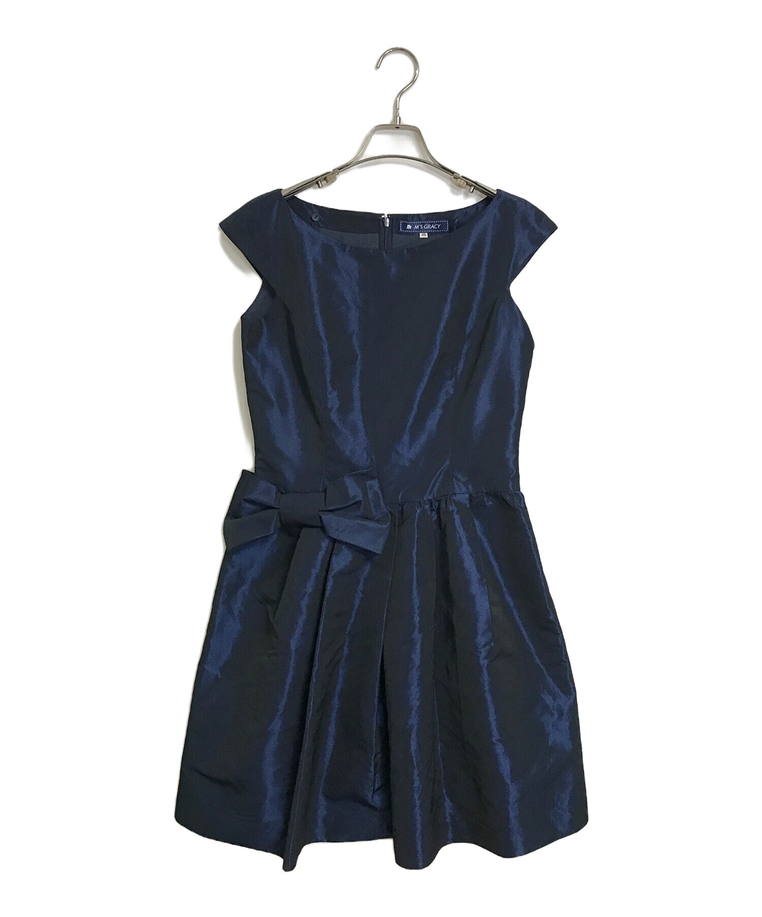 エムズグレイシー ノースリーブ M'S GRACY(エムズグレイシー) / エムズ