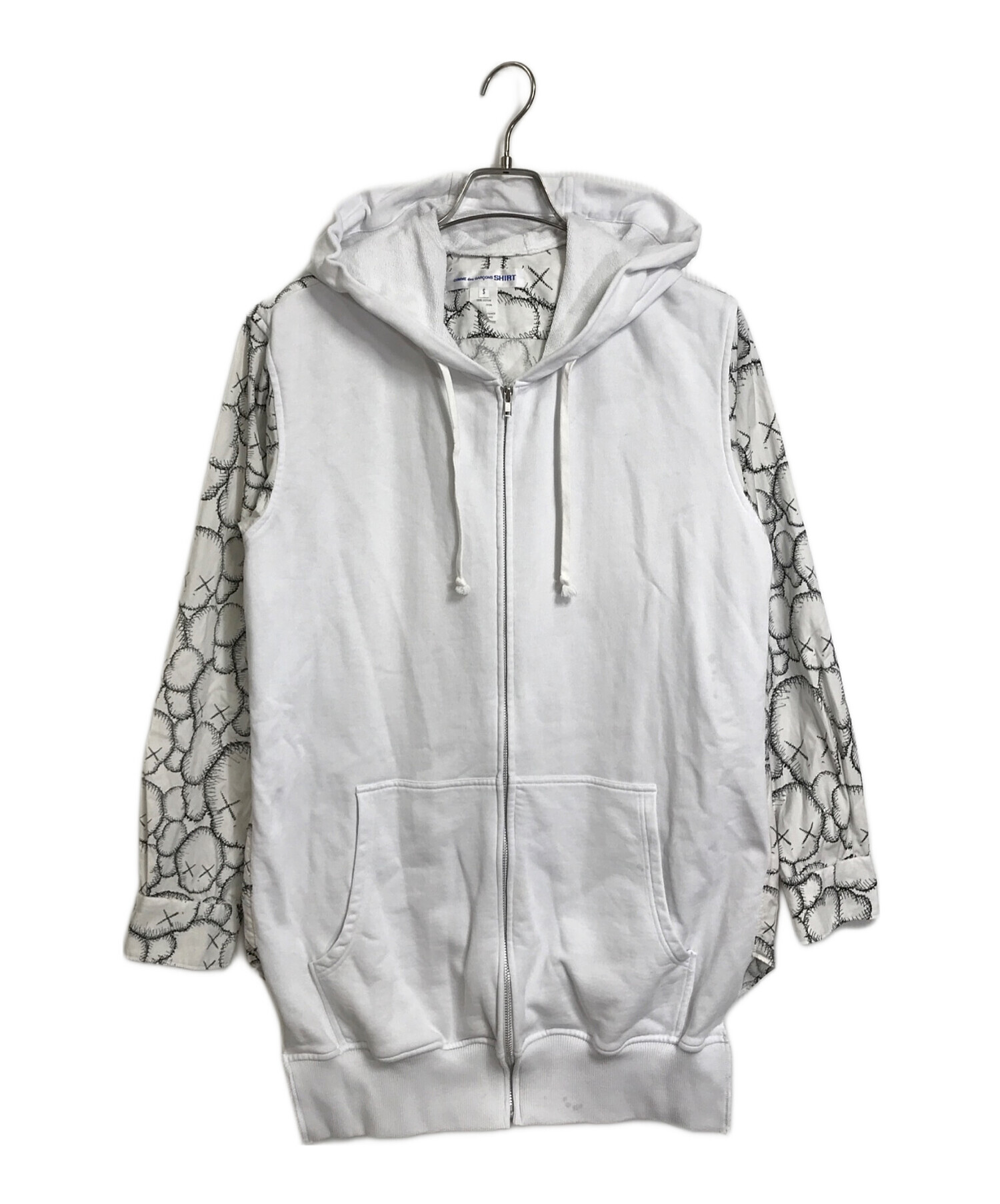 中古・古着通販】COMME des GARCONS SHIRT (コムデギャルソンシャツ