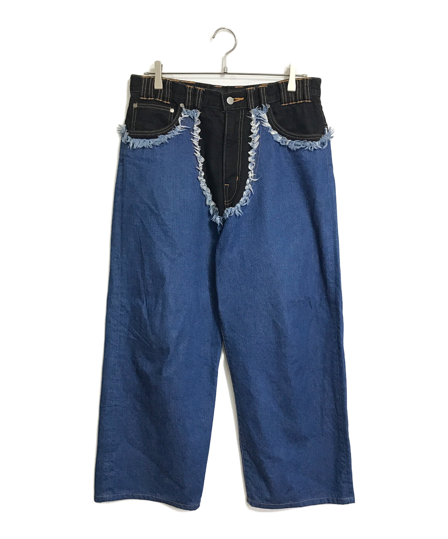 SHOOP/シュープ】HERBIE WIDE PANTS SHOOP - ✨24AW✨SHOOP HERBIE