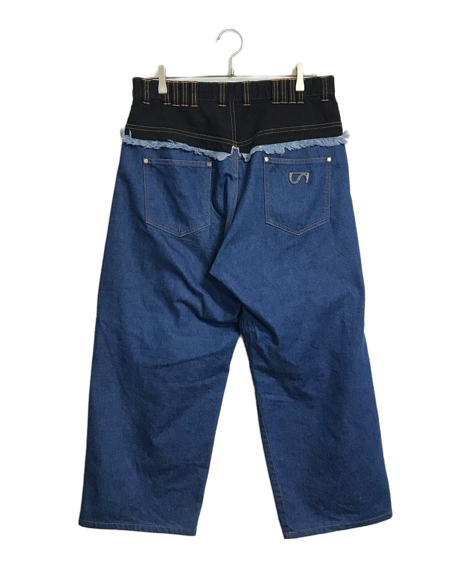SHOOP/シュープ】HERBIE WIDE PANTS SHOOP - ✨24AW✨SHOOP HERBIE