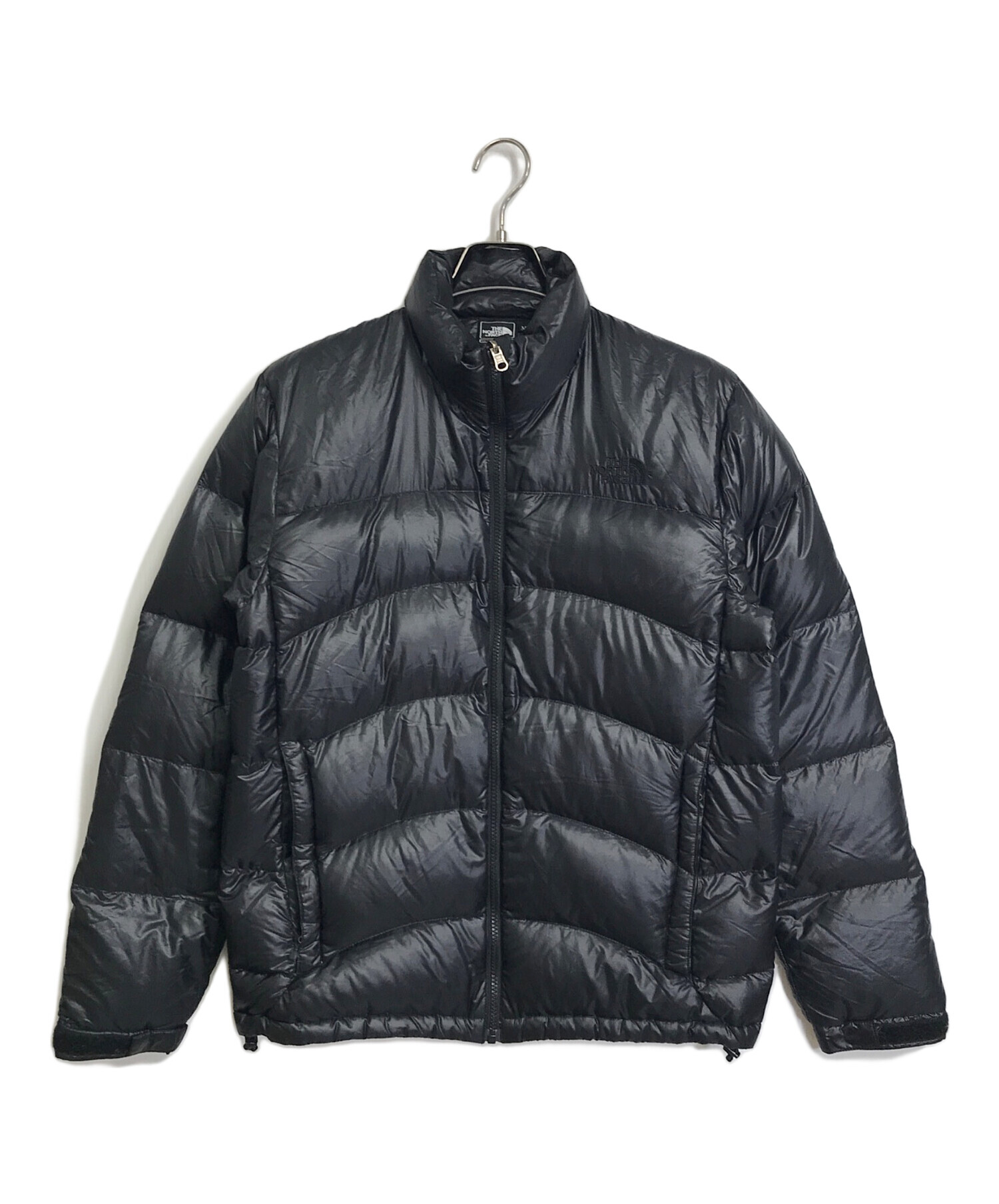 ノースフェイス サミットシリーズ アコンカグアダウンジャケット