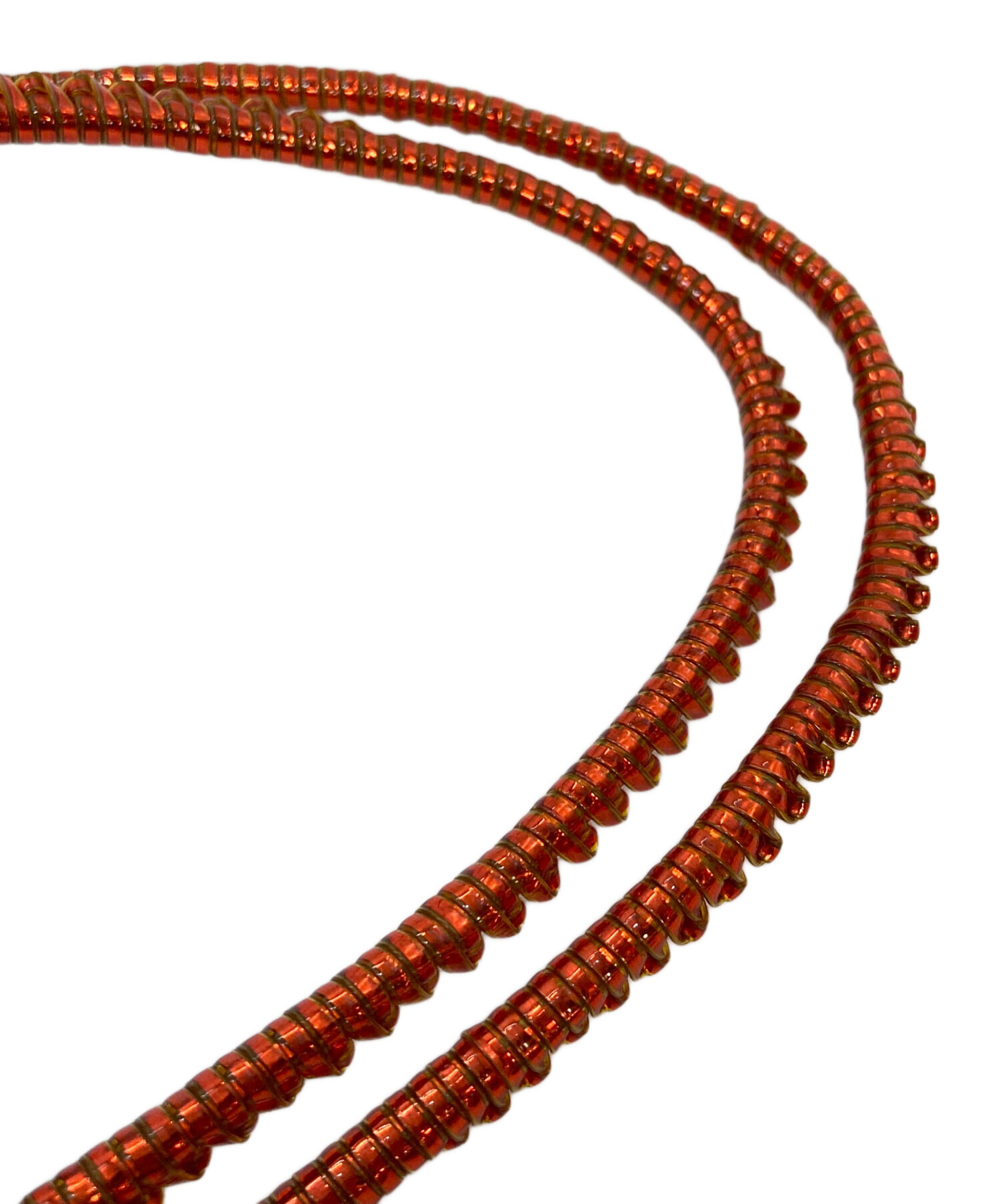 中古・古着通販】ANTEPRIMA (アンテプリマ) ワイヤーバッグ