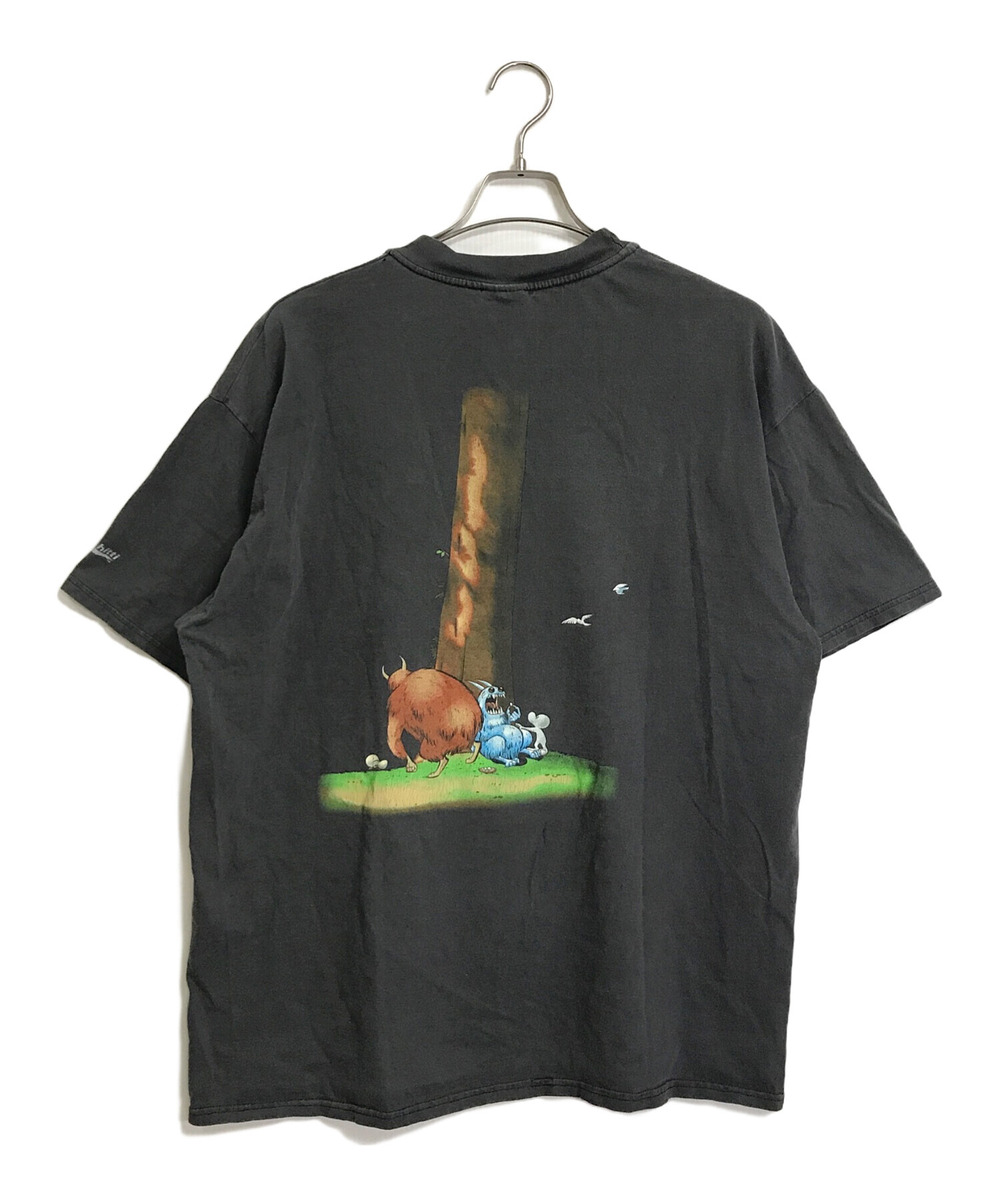 中古・古着通販】Hanes (ヘインズ) 【古着】ヴィンテージTシャツ