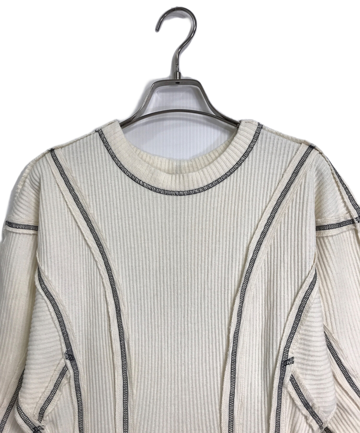 中古・古着通販】AKIKOAOKI (アキコアオキ) Puffy shape dress