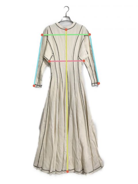 【AKIKOAOKI/アキコアオキ】パフィードレス AKIKOAOKI（アキコアオキ）の「【AKIKOAOKI/アキコアオキ】パフィー