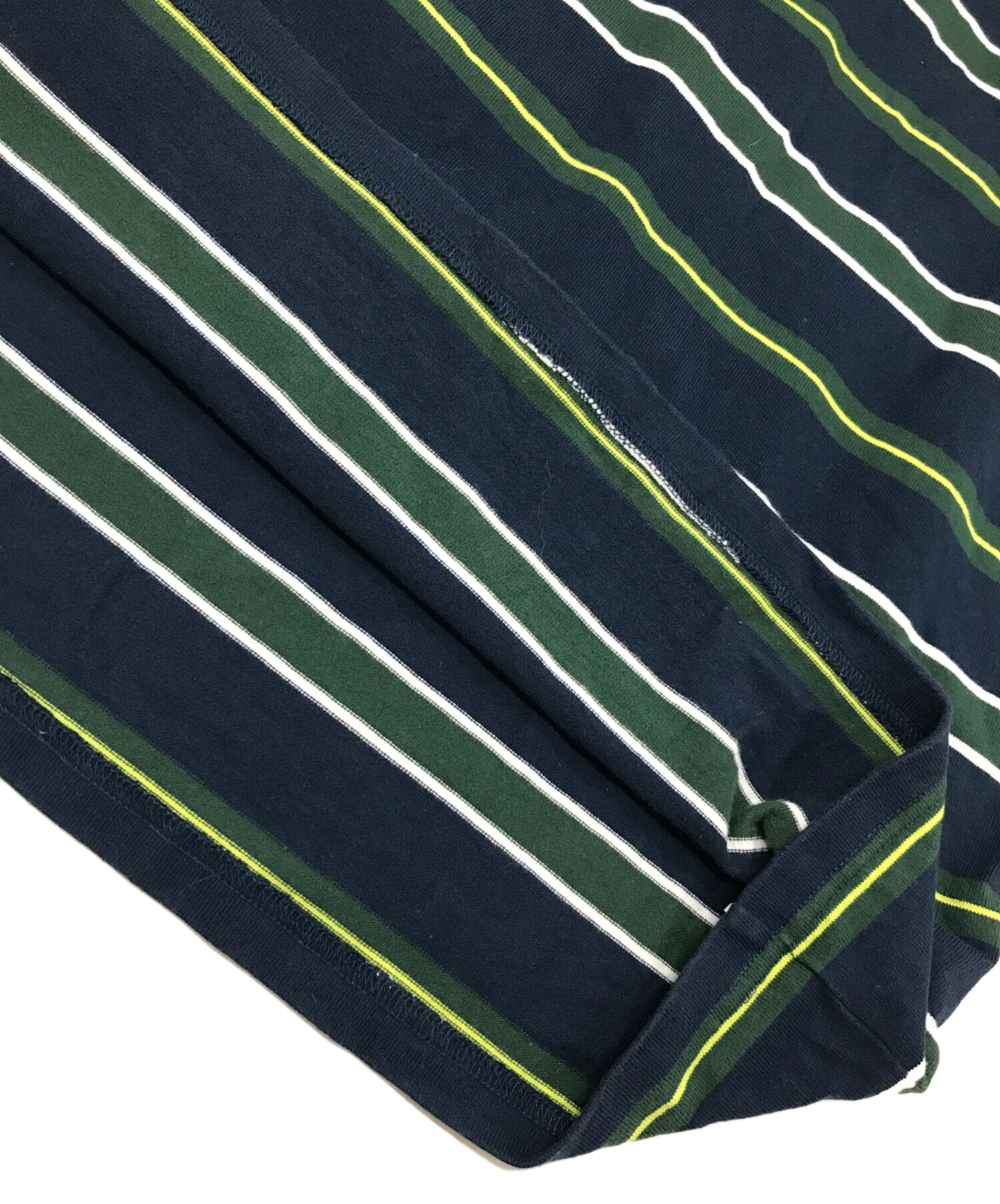 中古・古着通販】FreshService (フレッシュサービス) ボーダー