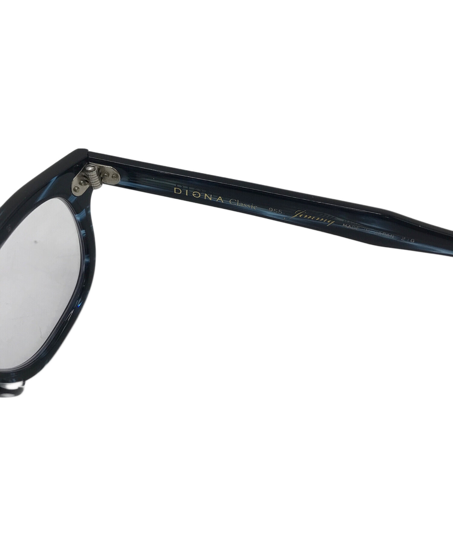 DIGNA Classic 938 メガネ 丸メガネ ディガナクラシック DIGNA Classic