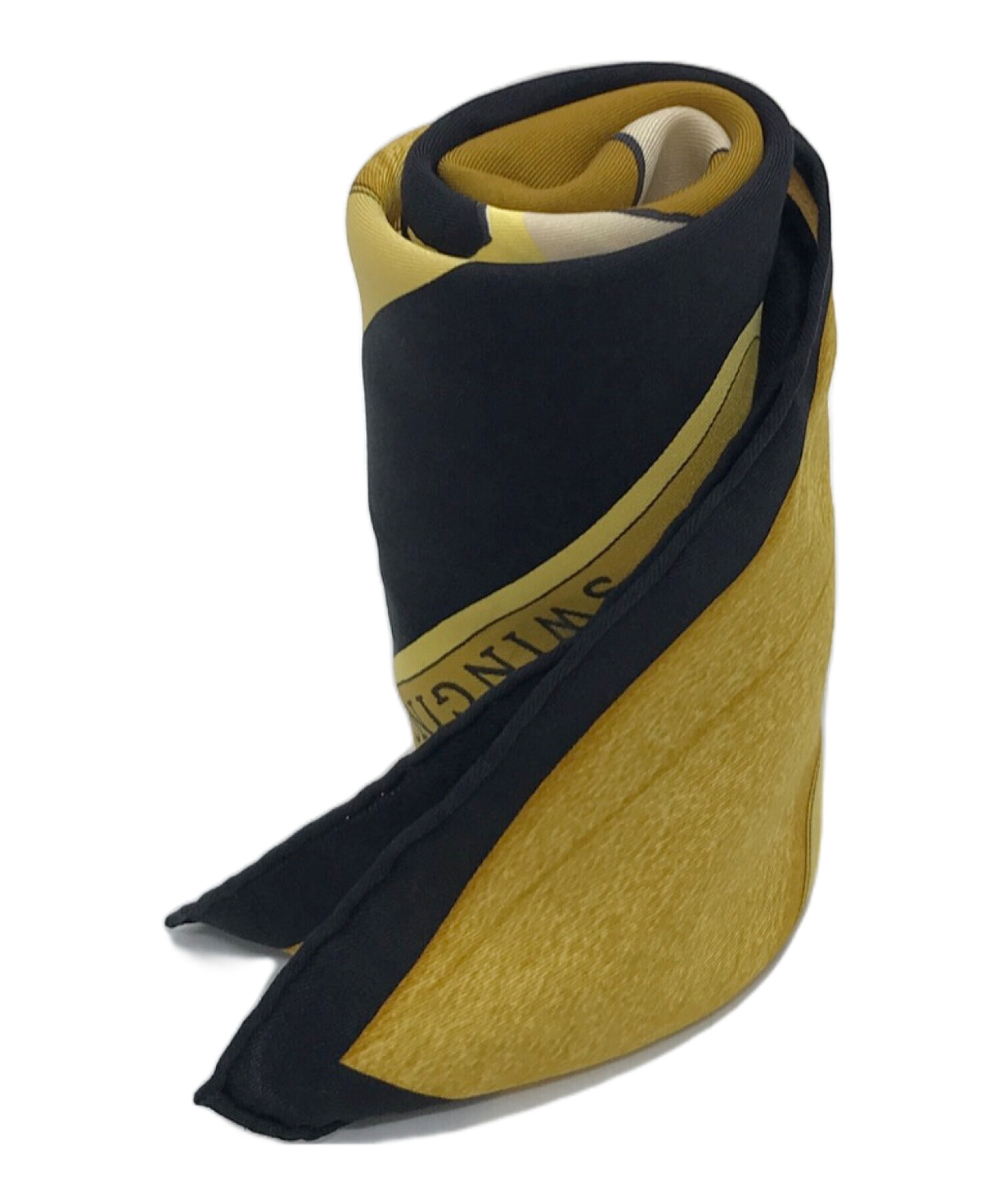 エルメスHERMES カレ70スウィンギングサンジェルマン