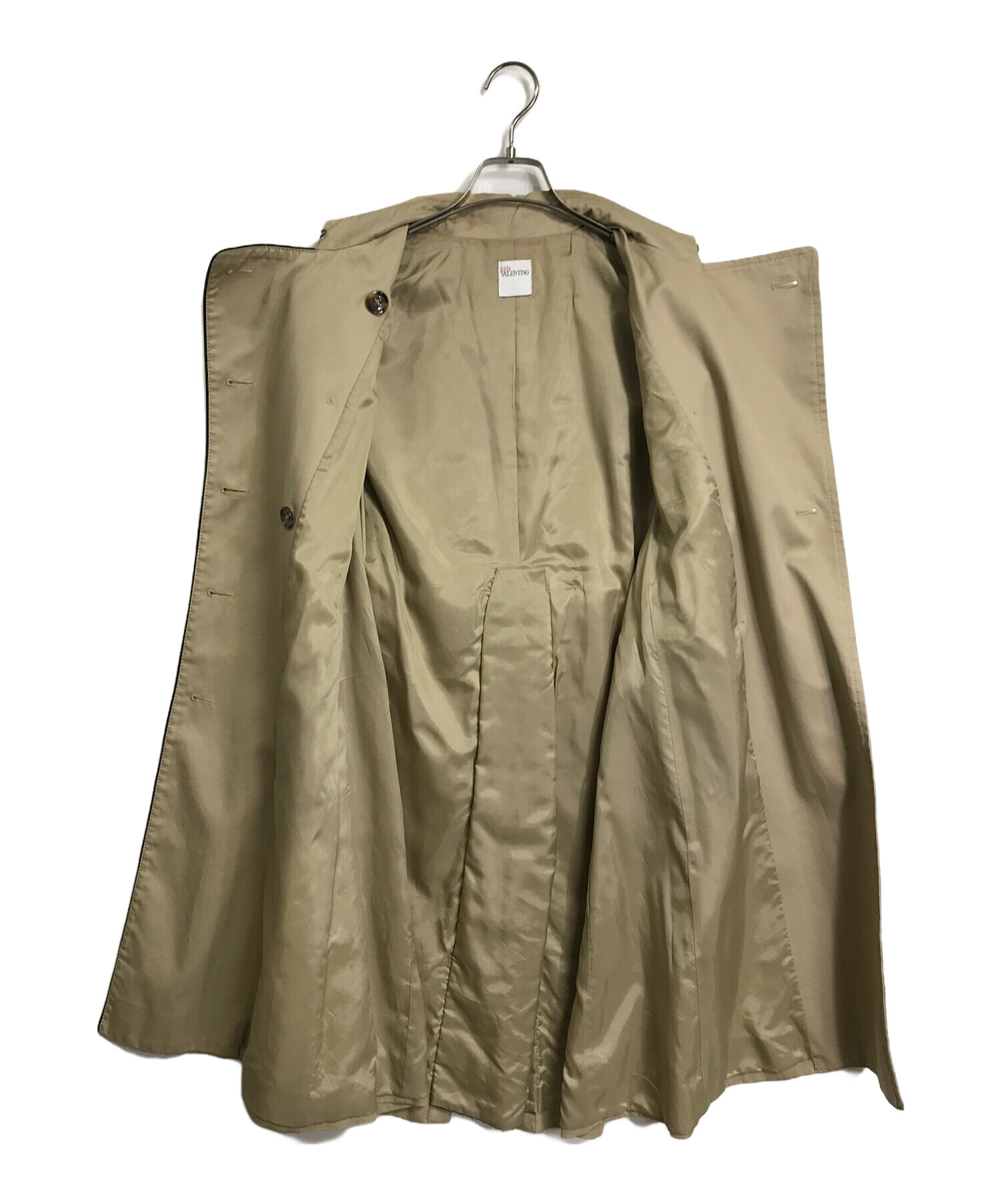 中古・古着通販】RED VALENTINO (レッドヴァレンティノ) レースリボン