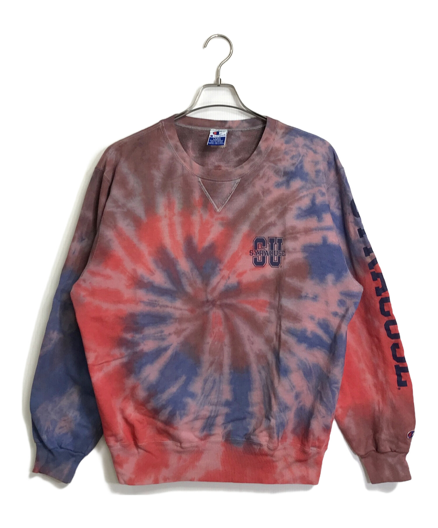 中古・古着通販】Champion REVERSE WEAVE (チャンピオン リバース 