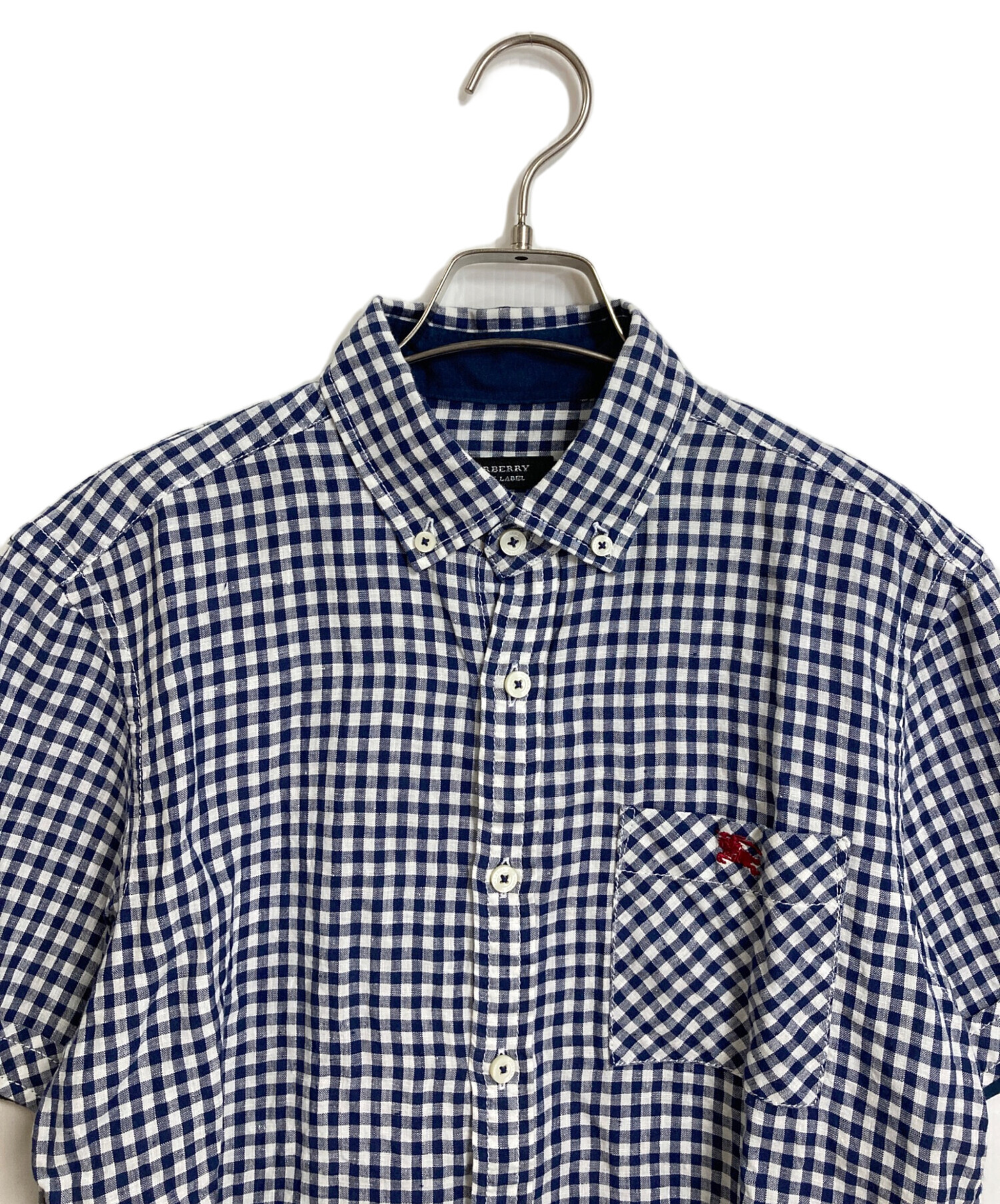 中古・古着通販】BURBERRY BLACK LABEL (バーバリーブラックレーベル 