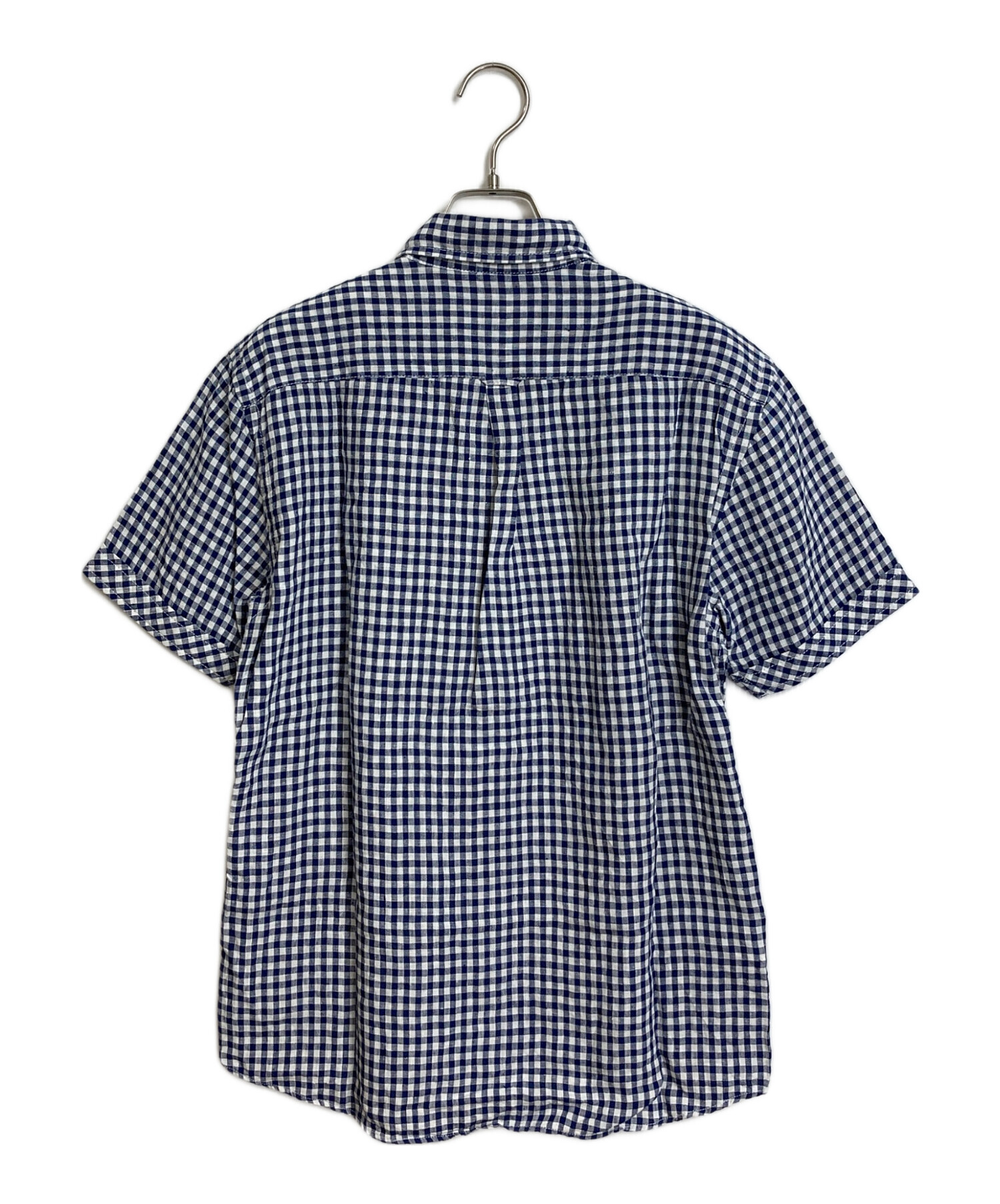 中古・古着通販】BURBERRY BLACK LABEL (バーバリーブラックレーベル 