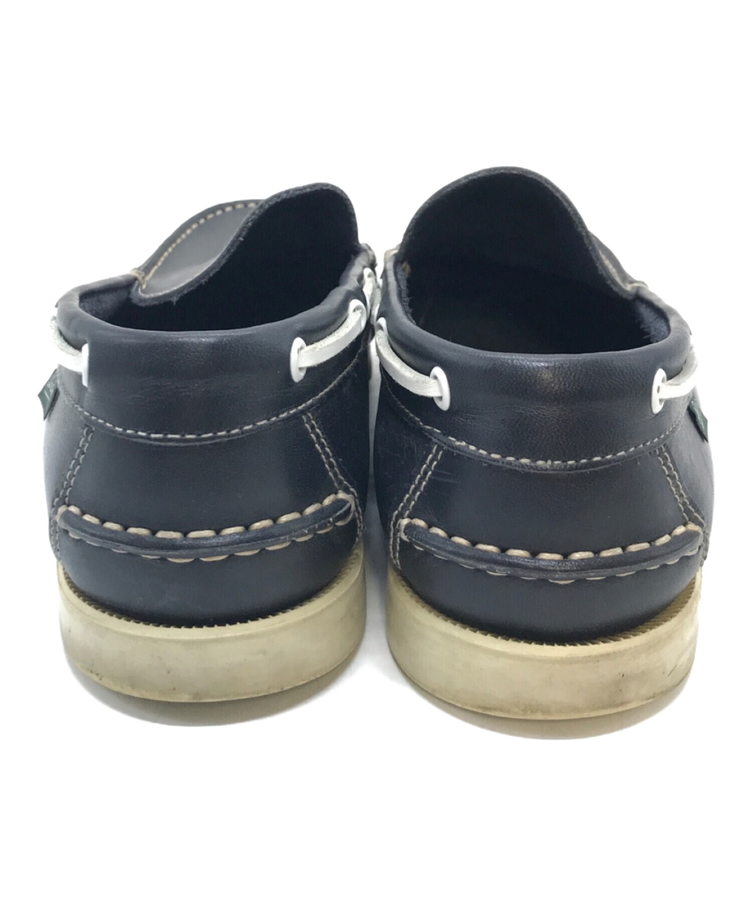 中古・古着通販】PARABOOT (パラブーツ) BEAMS (ビームス) スリッポン 