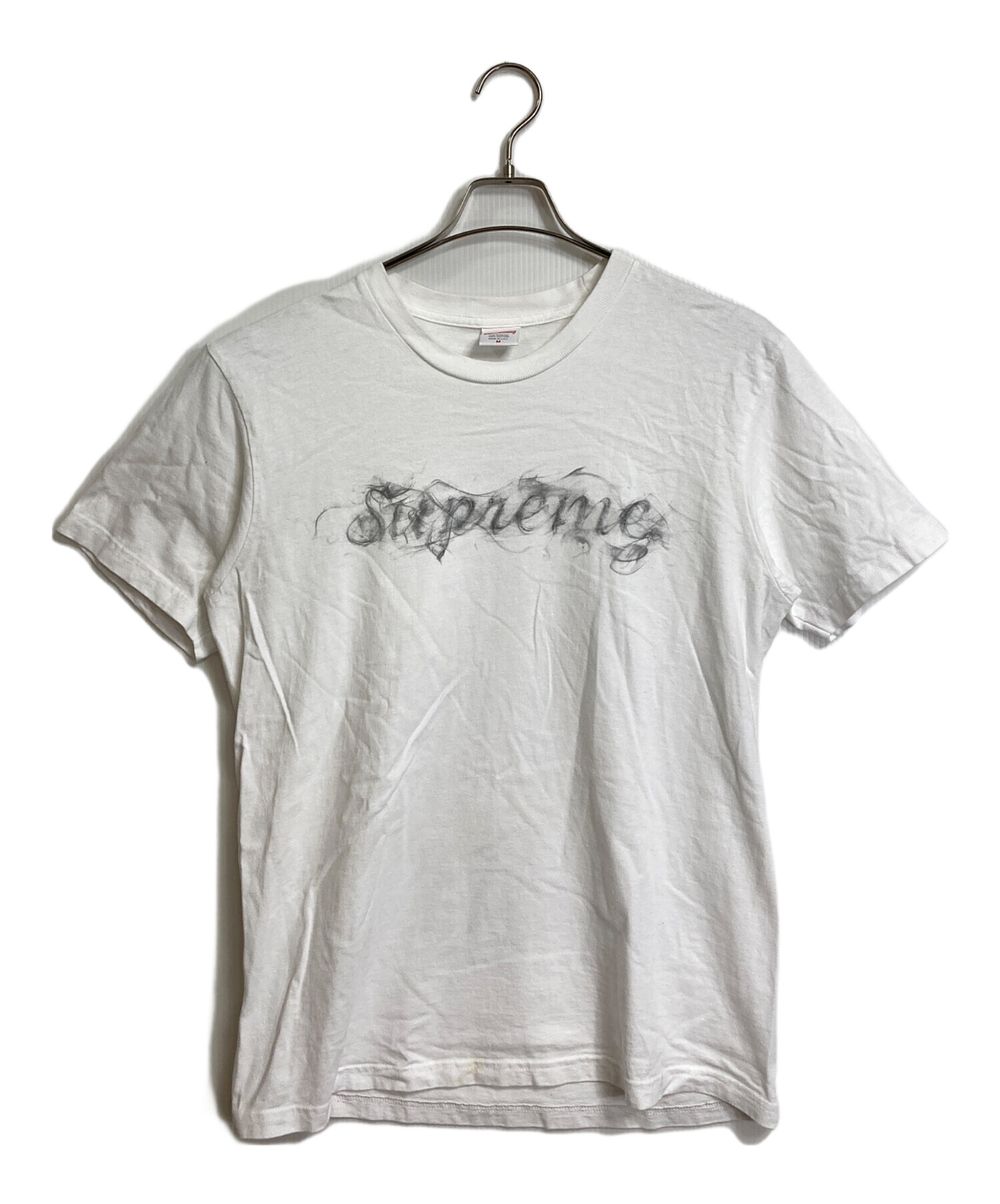中古・古着通販】SUPREME (シュプリーム) SMOKE TEE スモークT 半袖 