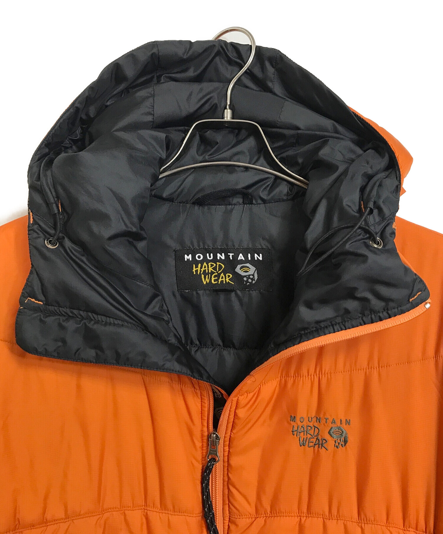 中古・古着通販】MOUNTAIN HARD WEAR (マウンテンハードウェア) 中綿