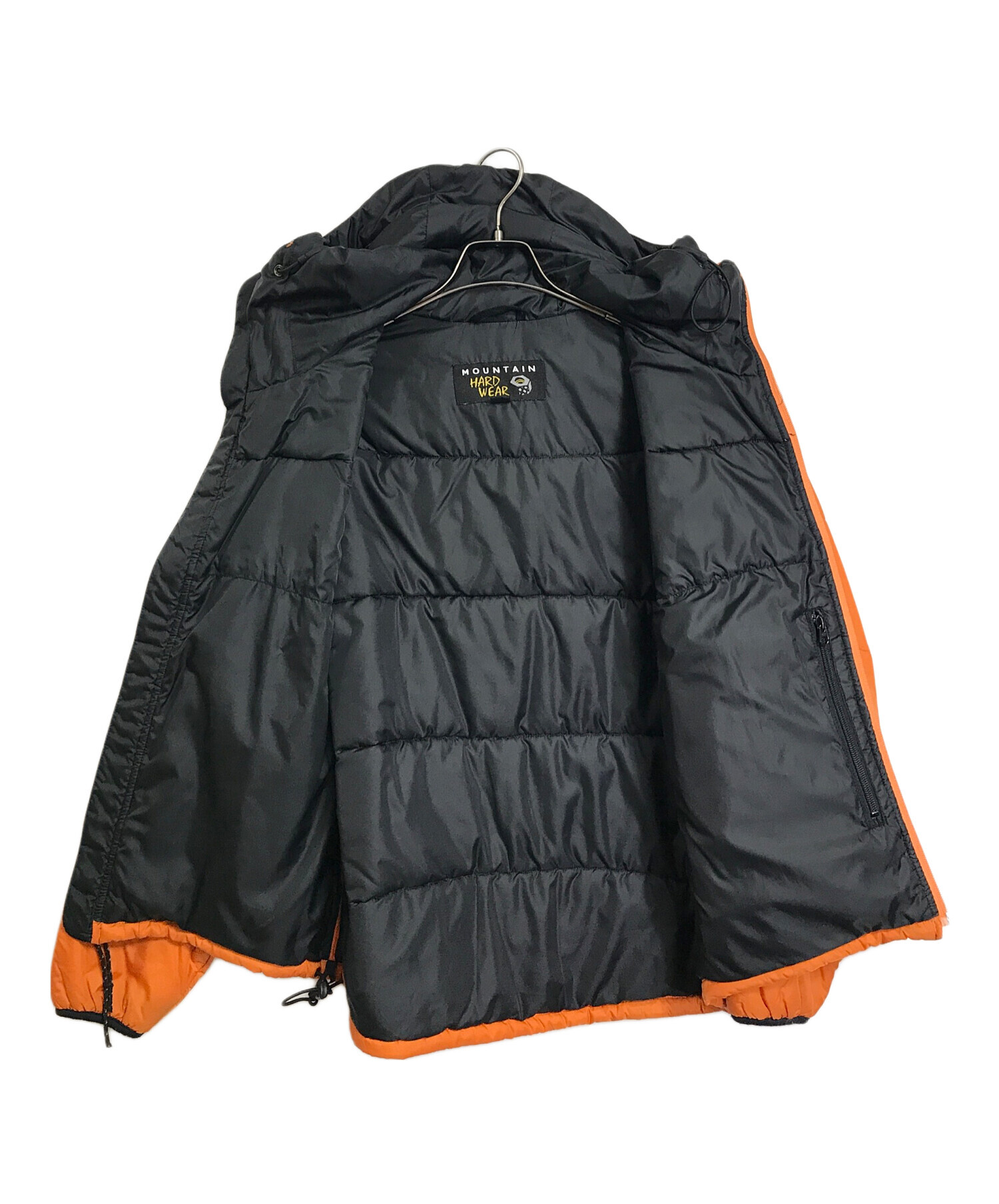 希少モデル◎Mountain Hardwear 中綿ジャケット　vintage MOUNTAIN HARDWEARより復刻コレクション『Reissue』登場｜GORE-TEX