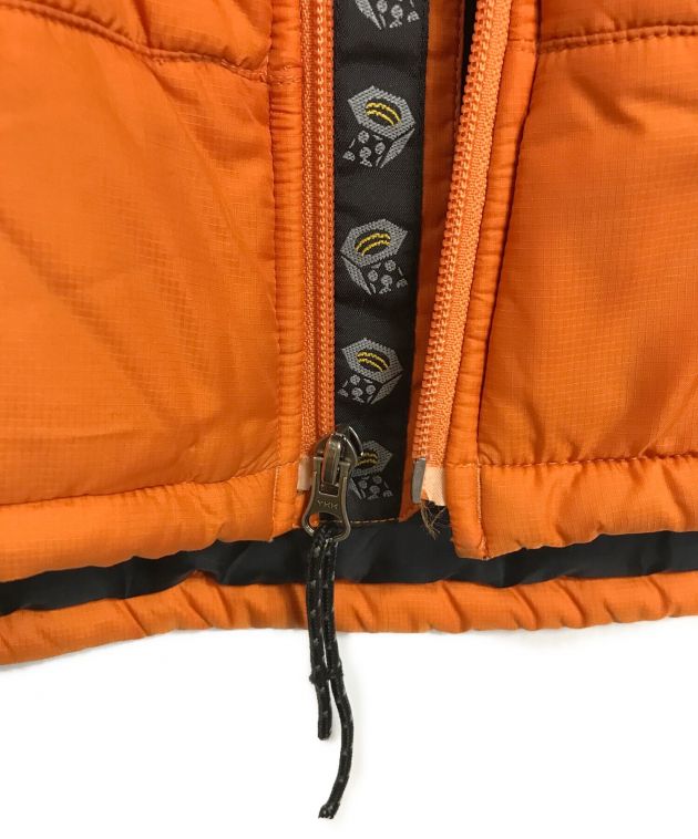 中古・古着通販】MOUNTAIN HARD WEAR (マウンテンハードウェア) 中綿
