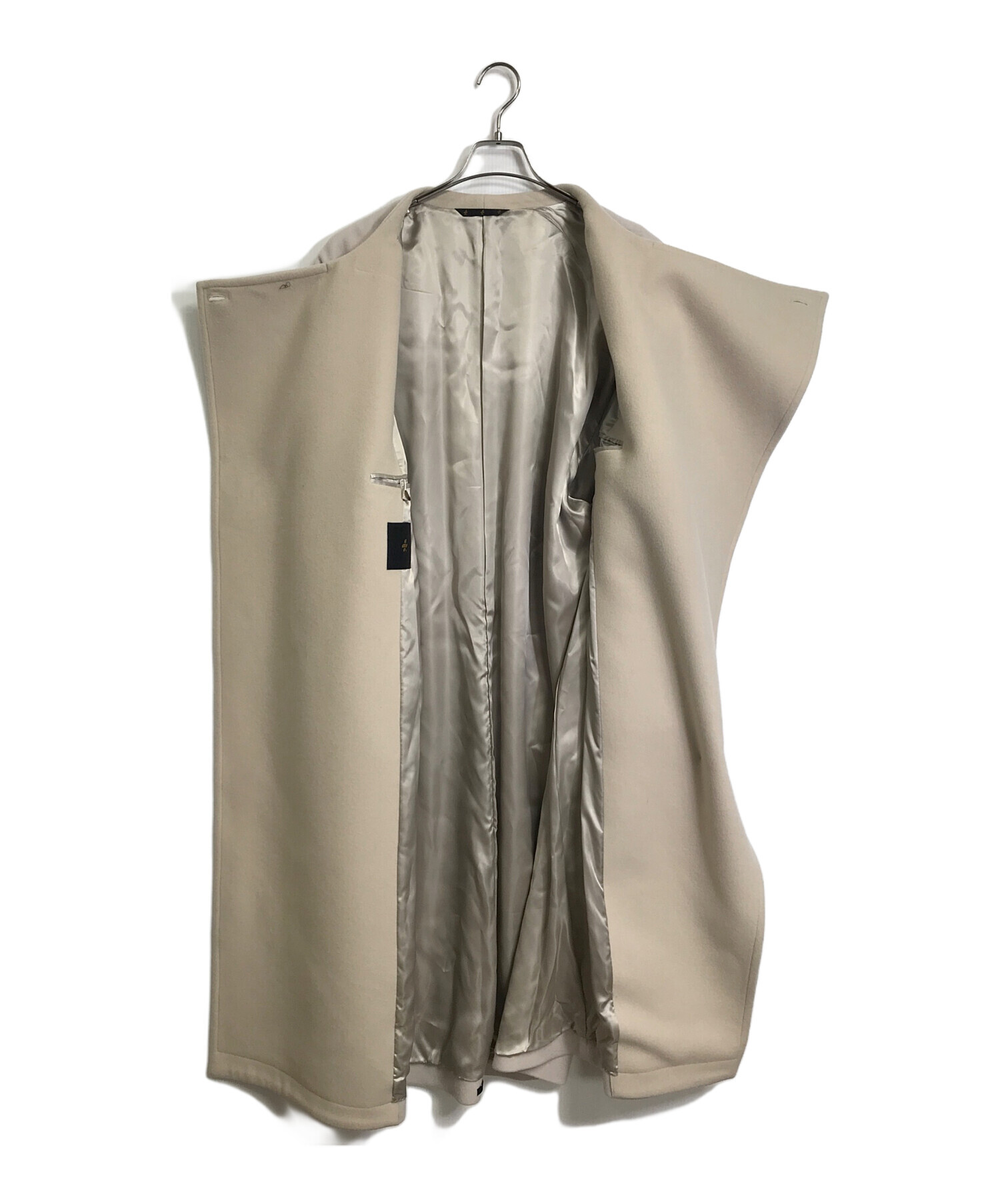 ジャケット・アウター DRAPE COAT ato ジャケット・アウター DRAPE COAT ato ジャケット・アウター DRAPE