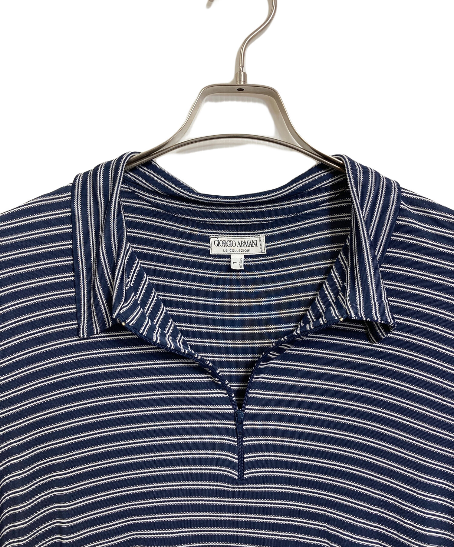 中古・古着通販】GIORGIO ARMANI (ジョルジョアルマーニ) 【古着