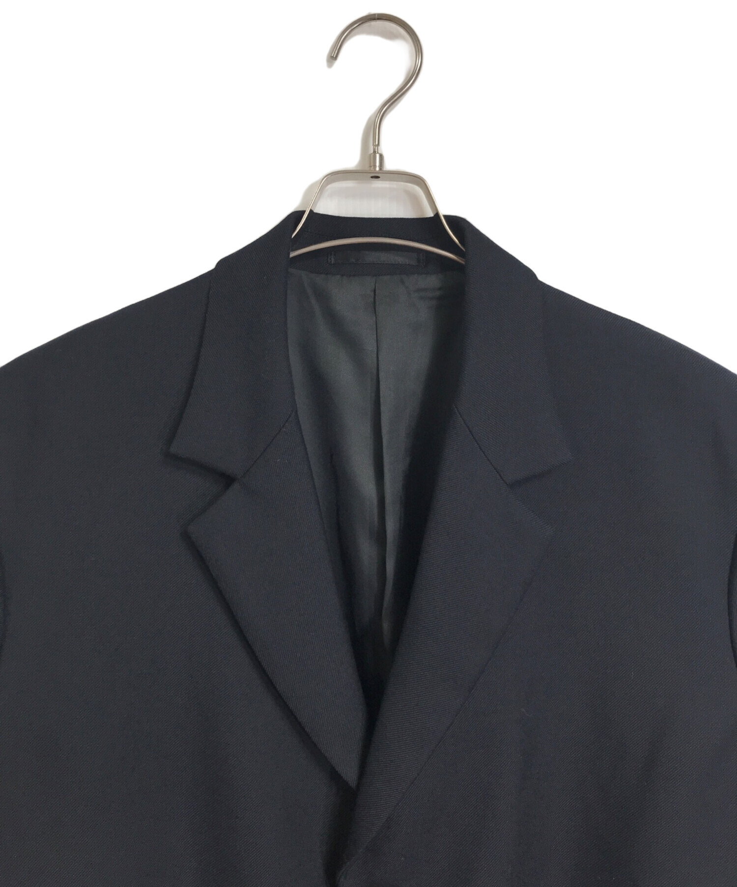 中古・古着通販】Adam et Rope (アダムエロペ) オーバーサイズ ロング