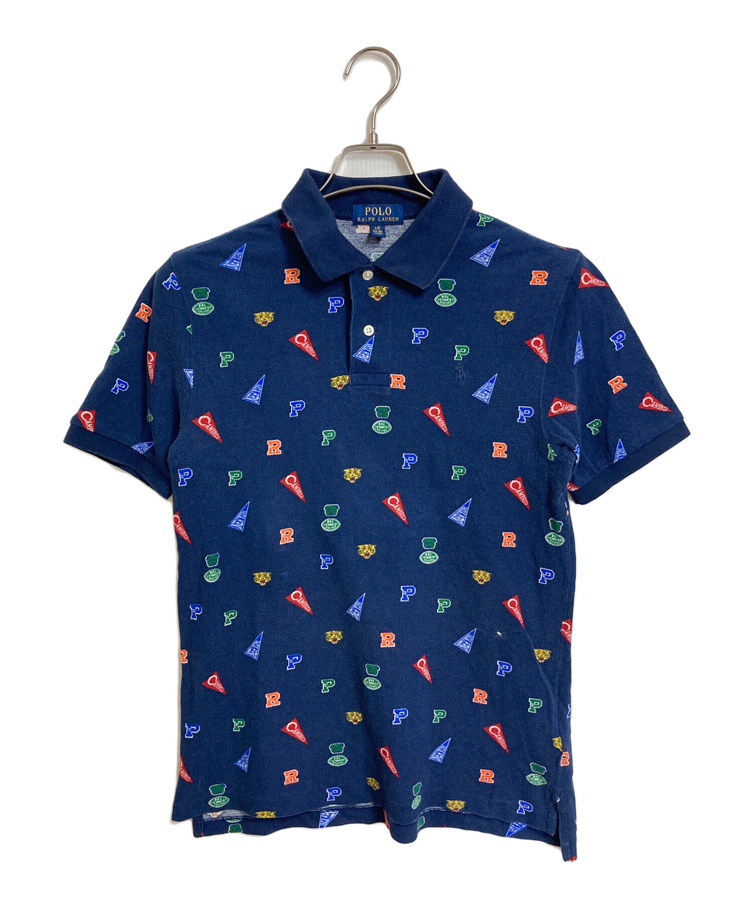 中古・古着通販】POLO RALPH LAUREN (ポロ・ラルフローレン 