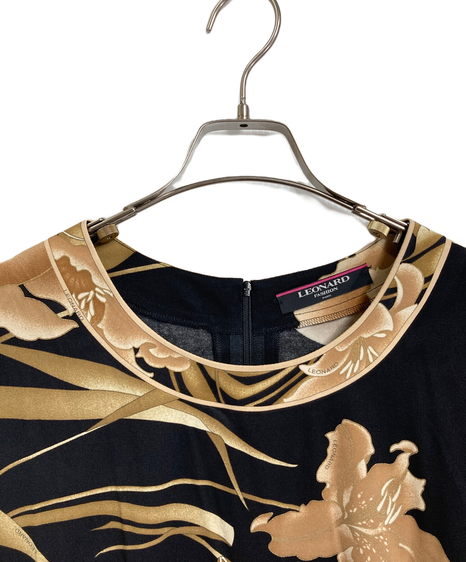 レディースブラウス｜LEONARD FASHION｜全商品｜レオナール 公式 