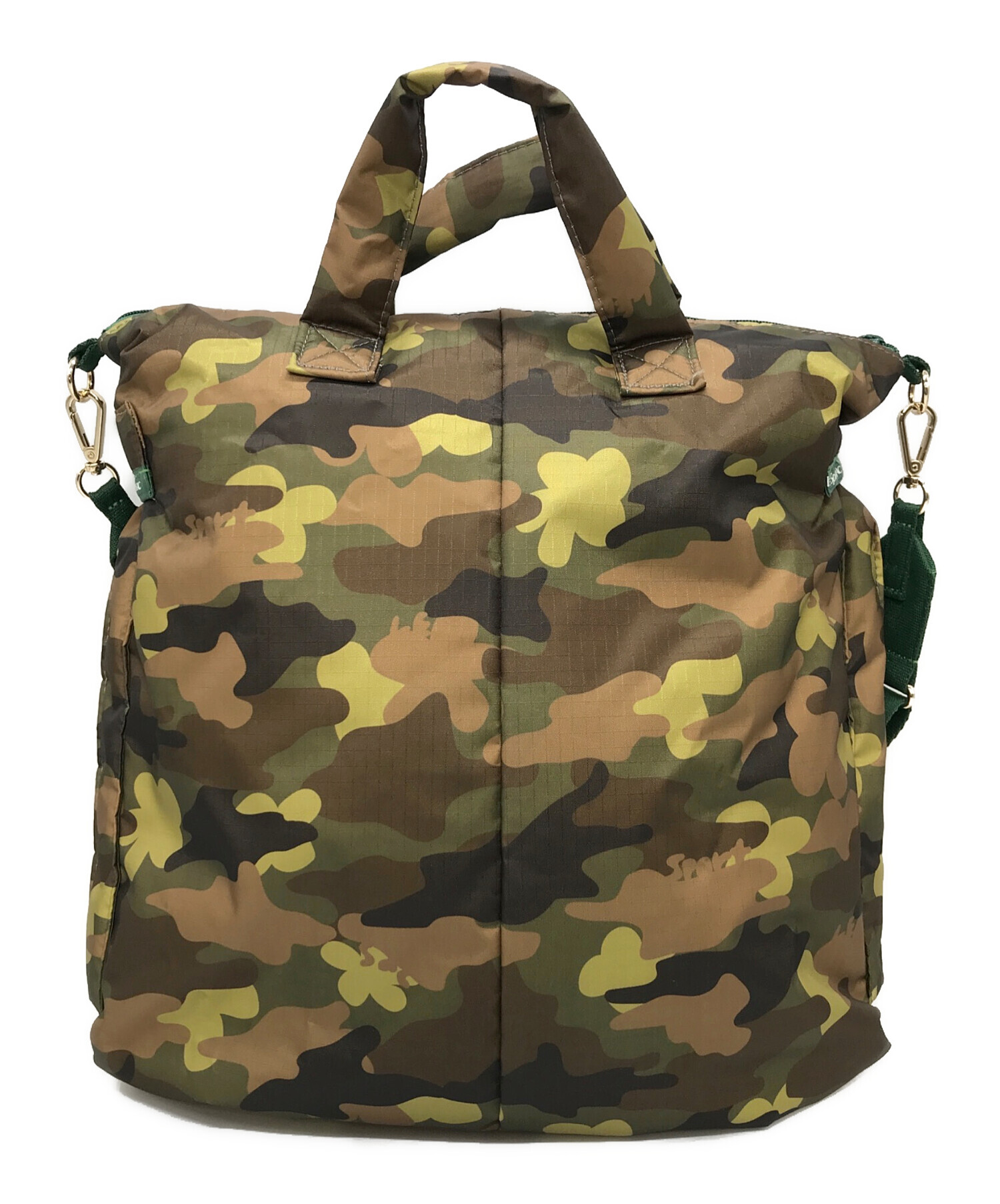 中古・古着通販】LeSportsac Atelier (レスポートサック アトリエ