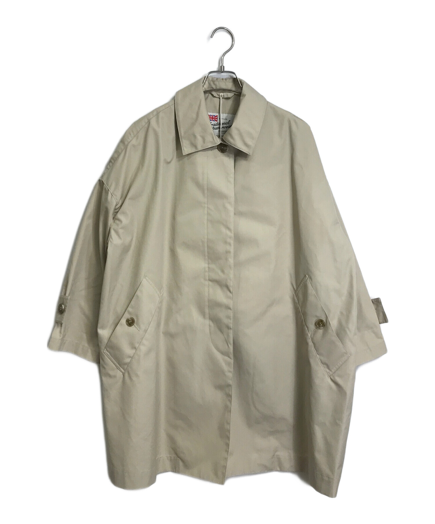 中古・古着通販】Traditional Weatherwear (トラディショナル 中古・古着通販】Traditional Weatherwear (トラディショナル