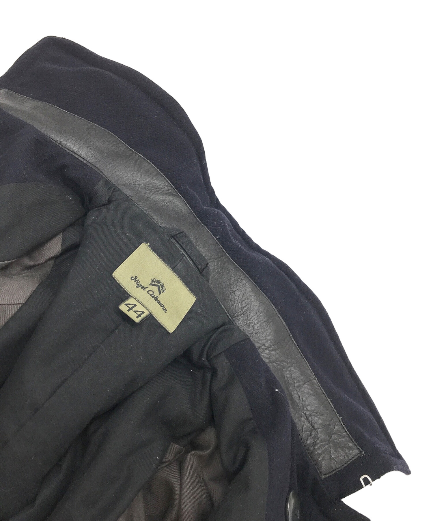 中古・古着通販】NIGEL CABOURN (ナイジェルケーボン) MILITARY PEA