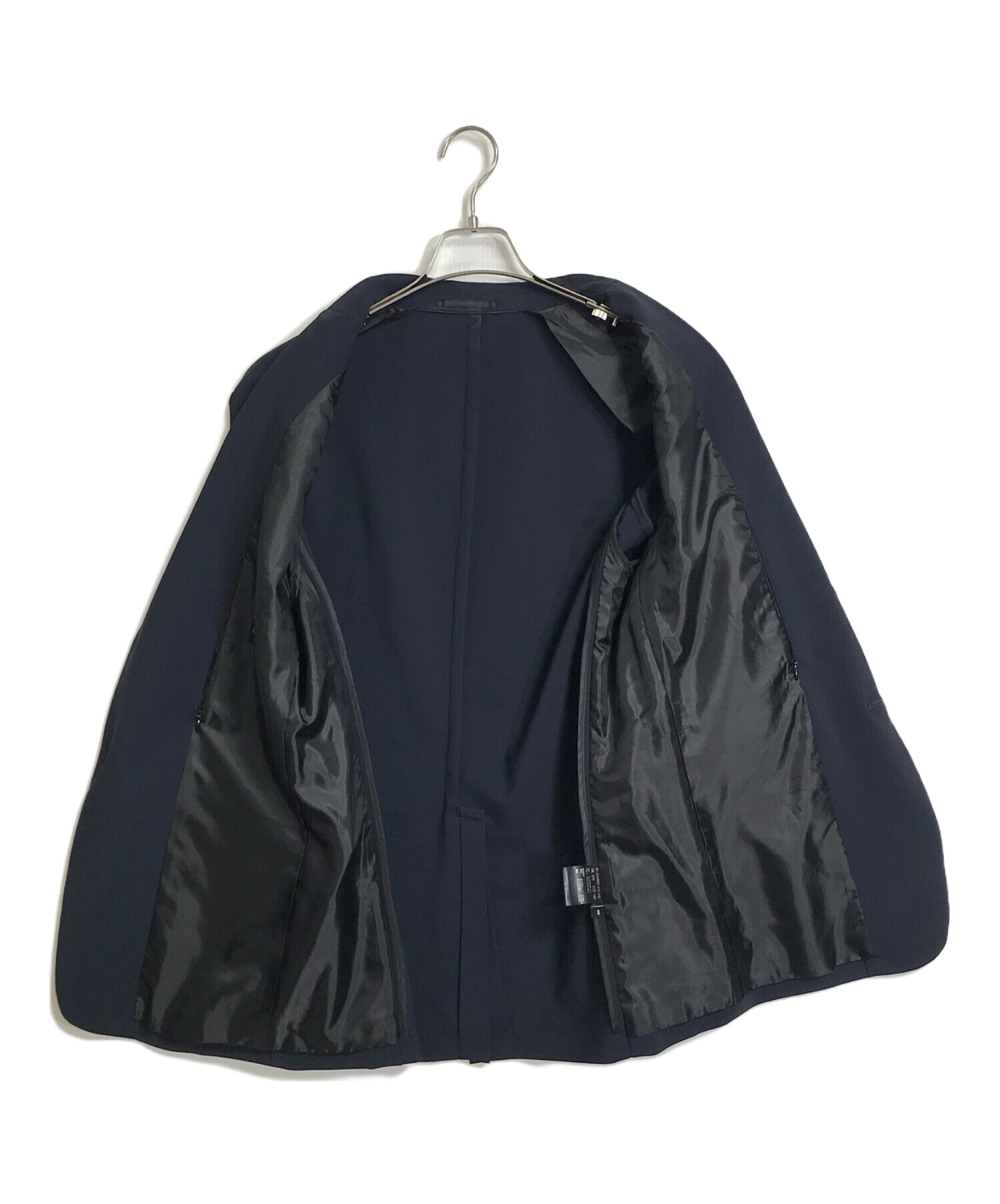 中古・古着通販】theory (セオリー) セットアップ/テーラード