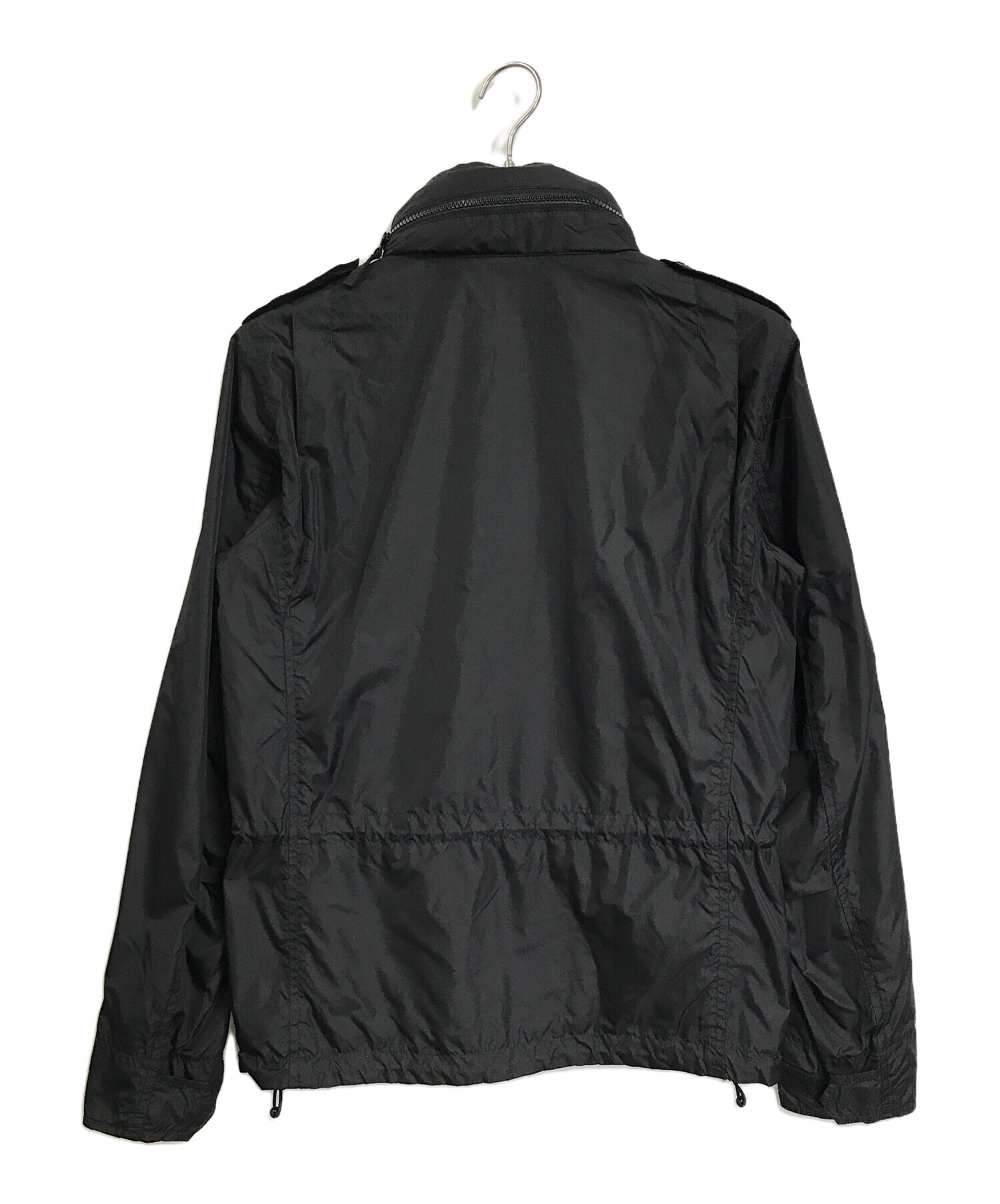 中古・古着通販】ASPESI (アスペジ) M-65ナイロンフィールド 中古・古着通販】ASPESI (アスペジ) M-65ナイロンフィールド