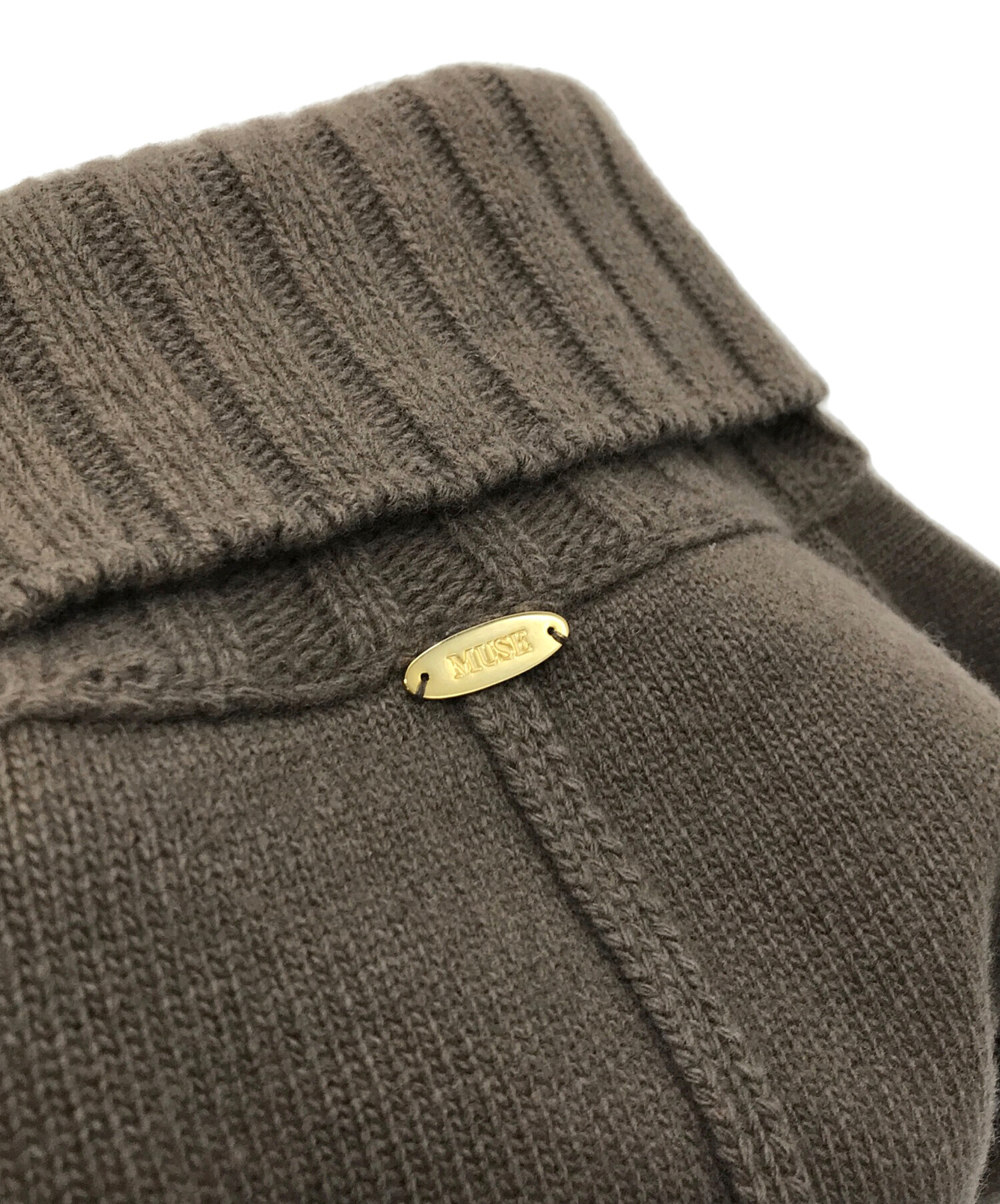 中古・古着通販】Deuxieme Classe (ドゥーズィエム クラス) JADE