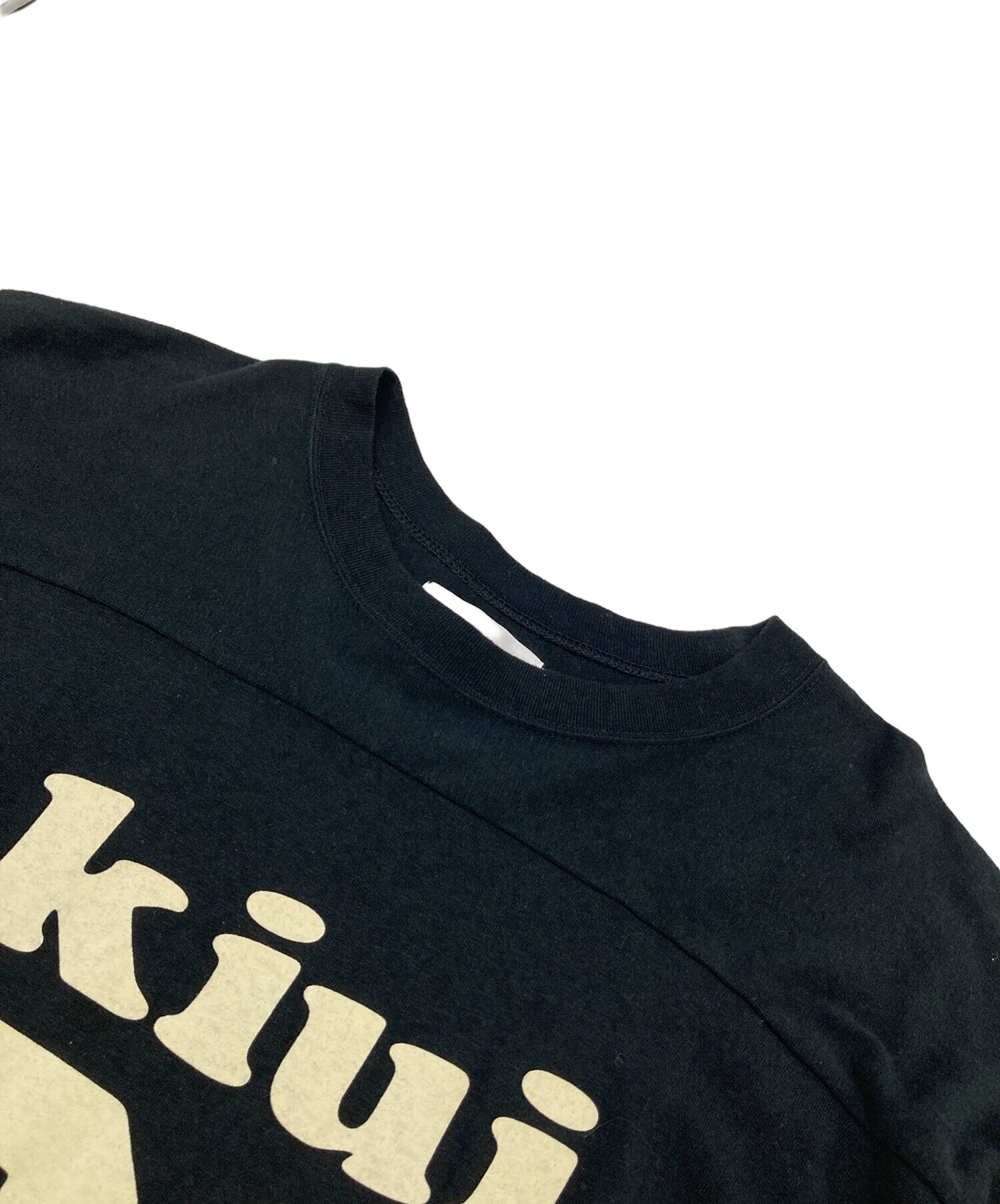 中古・古着通販】ROTOL (ロトル) FOOTBALL TEE 半袖カットソー 23年SS 