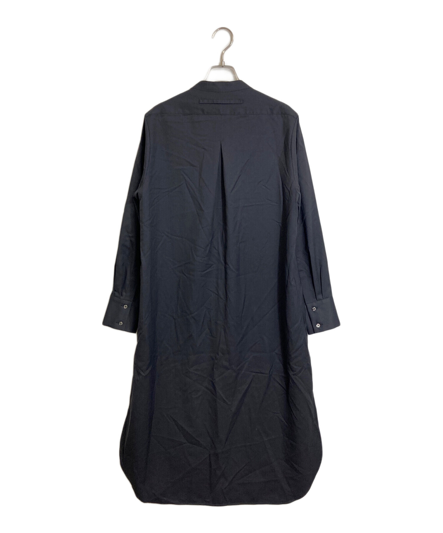 中古・古着通販】ticca (ティッカ) ウォッシャブルウールスタンド