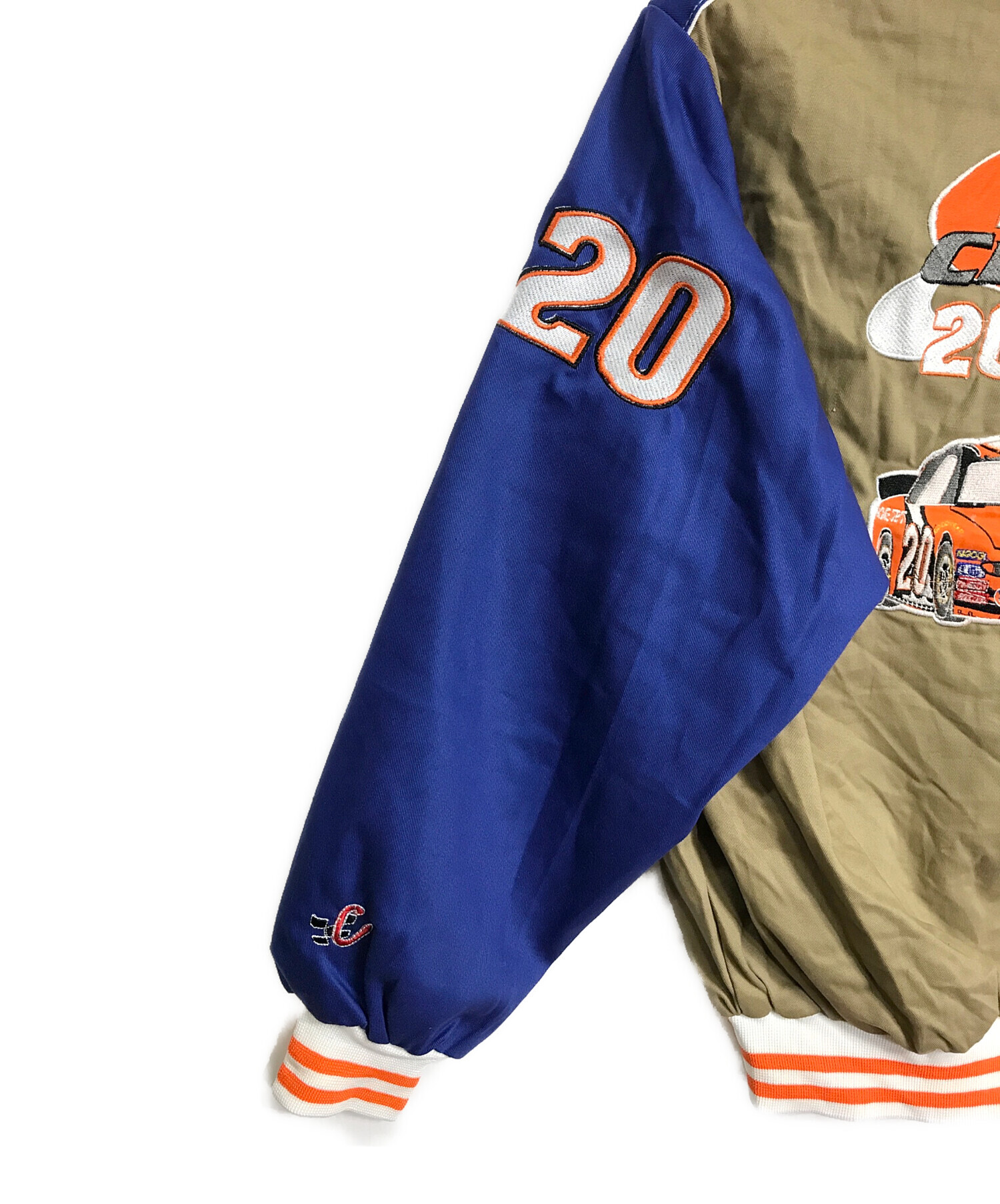 中古・古着通販】HASE AUTHENTICS (ハセ オーセンティックス) 【古着