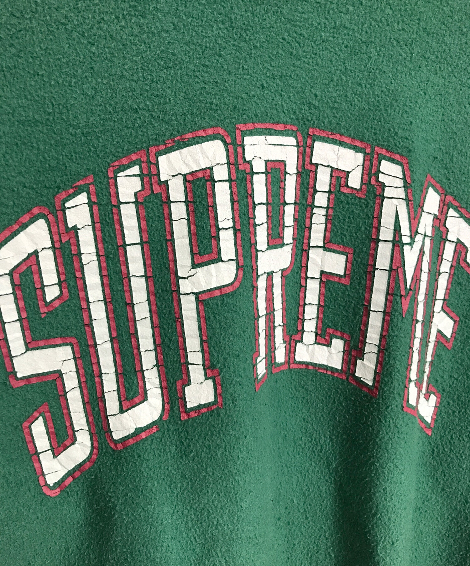 トップス Supreme Inside Out Crewneck 中古・古着通販】Supreme (シュプリーム) Inside Out Crewneck