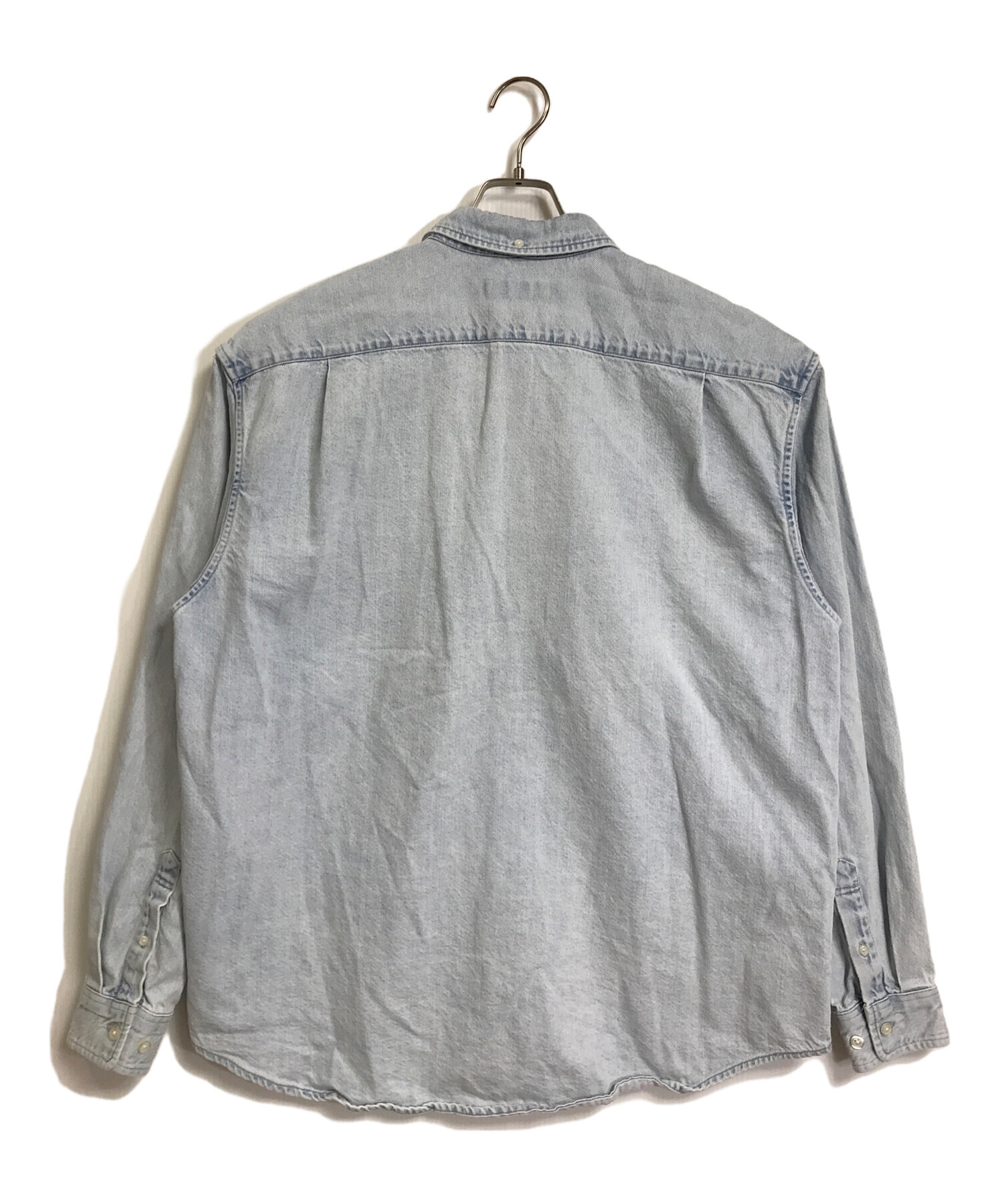 中古・古着通販】SUPREME (シュプリーム) Small Box Shirt スモール