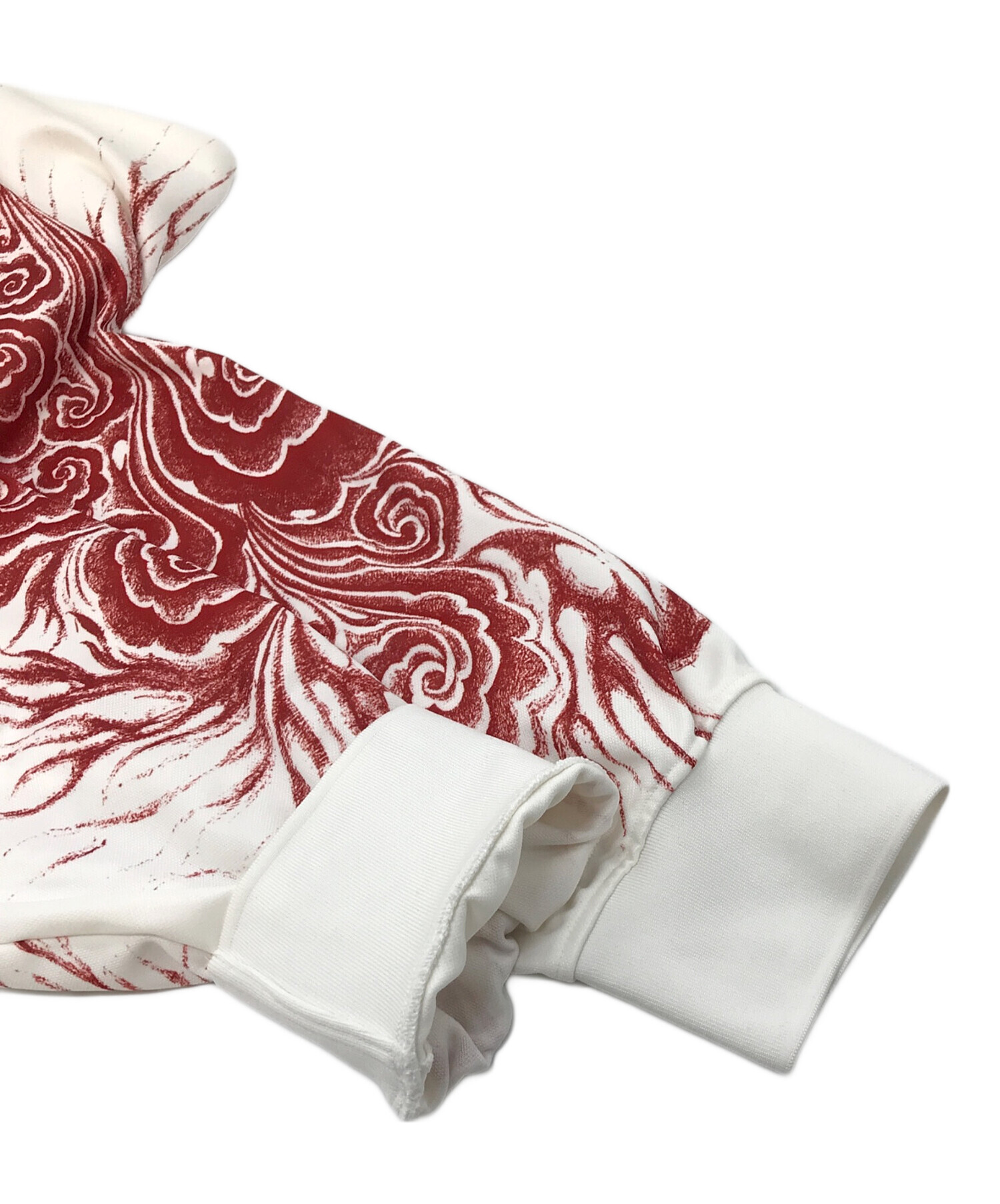 中古・古着通販】Y-3 (ワイスリー) サッカー日本代表 CW 長袖Tシャツ