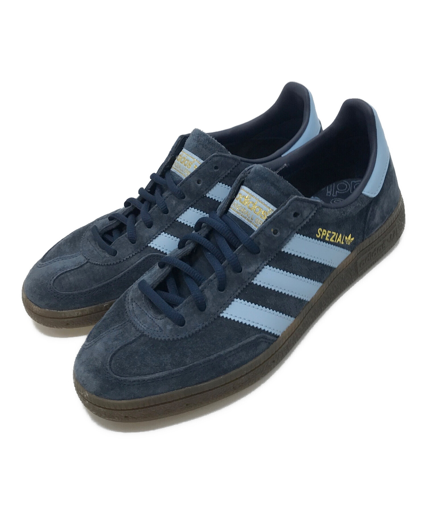 中古・古着通販】adidas (アディダス) ローカットスニーカー/Handball