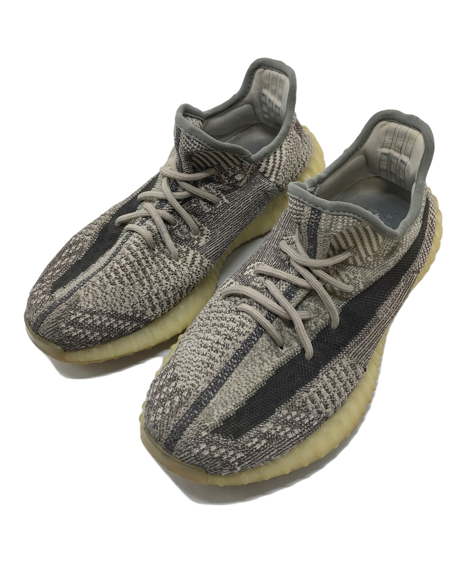 中古・古着通販】adidas (アディダス) イージーブースト35 メンズ靴 