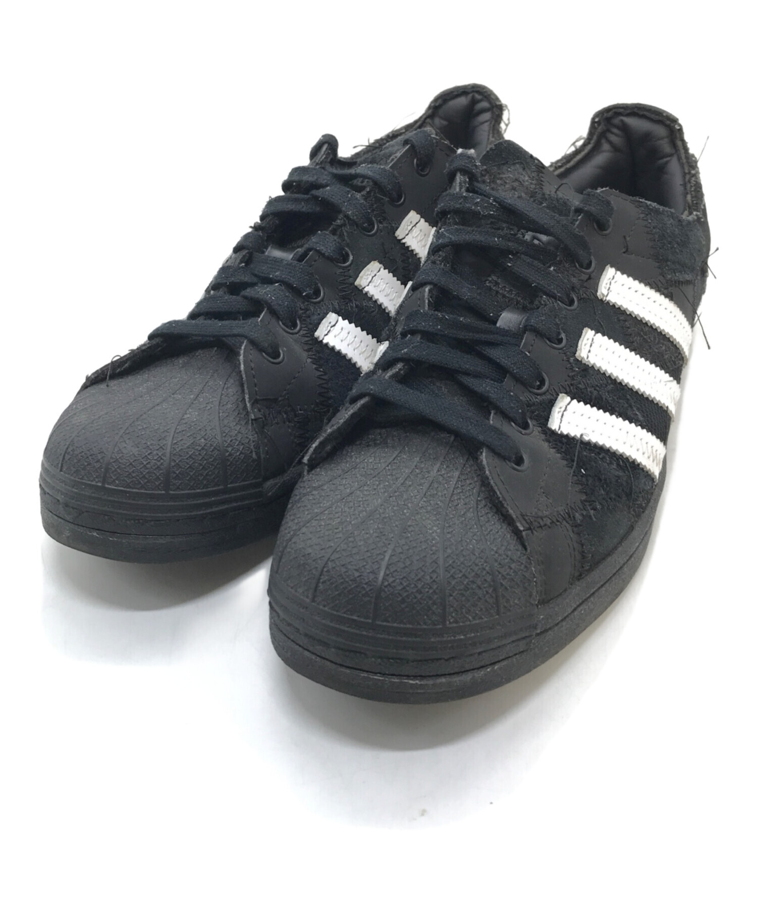 中古・古着通販】adidas (アディダス) RECOUTURE (リクチュール) ATMOS