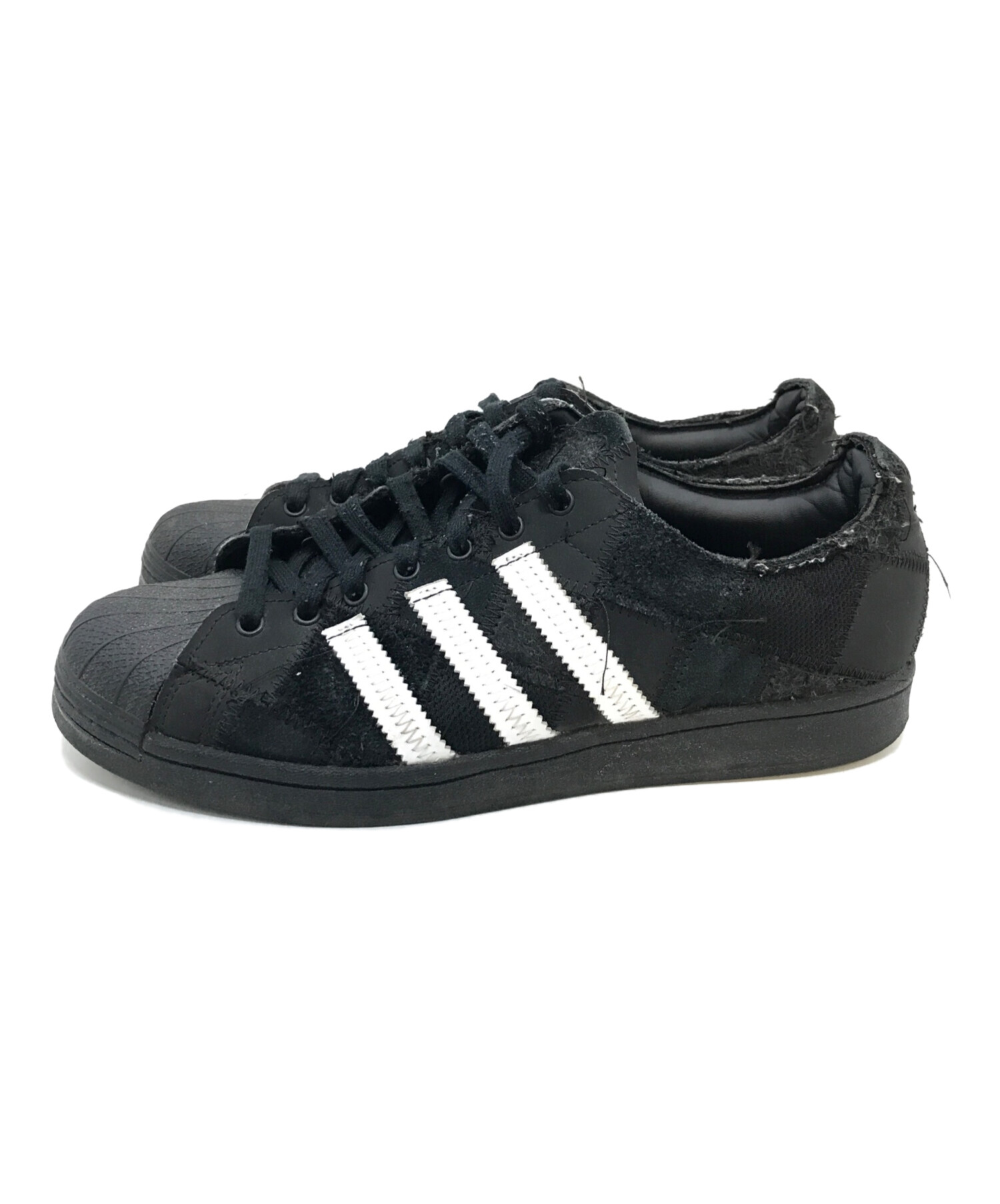 中古・古着通販】adidas (アディダス) RECOUTURE (リクチュール) ATMOS