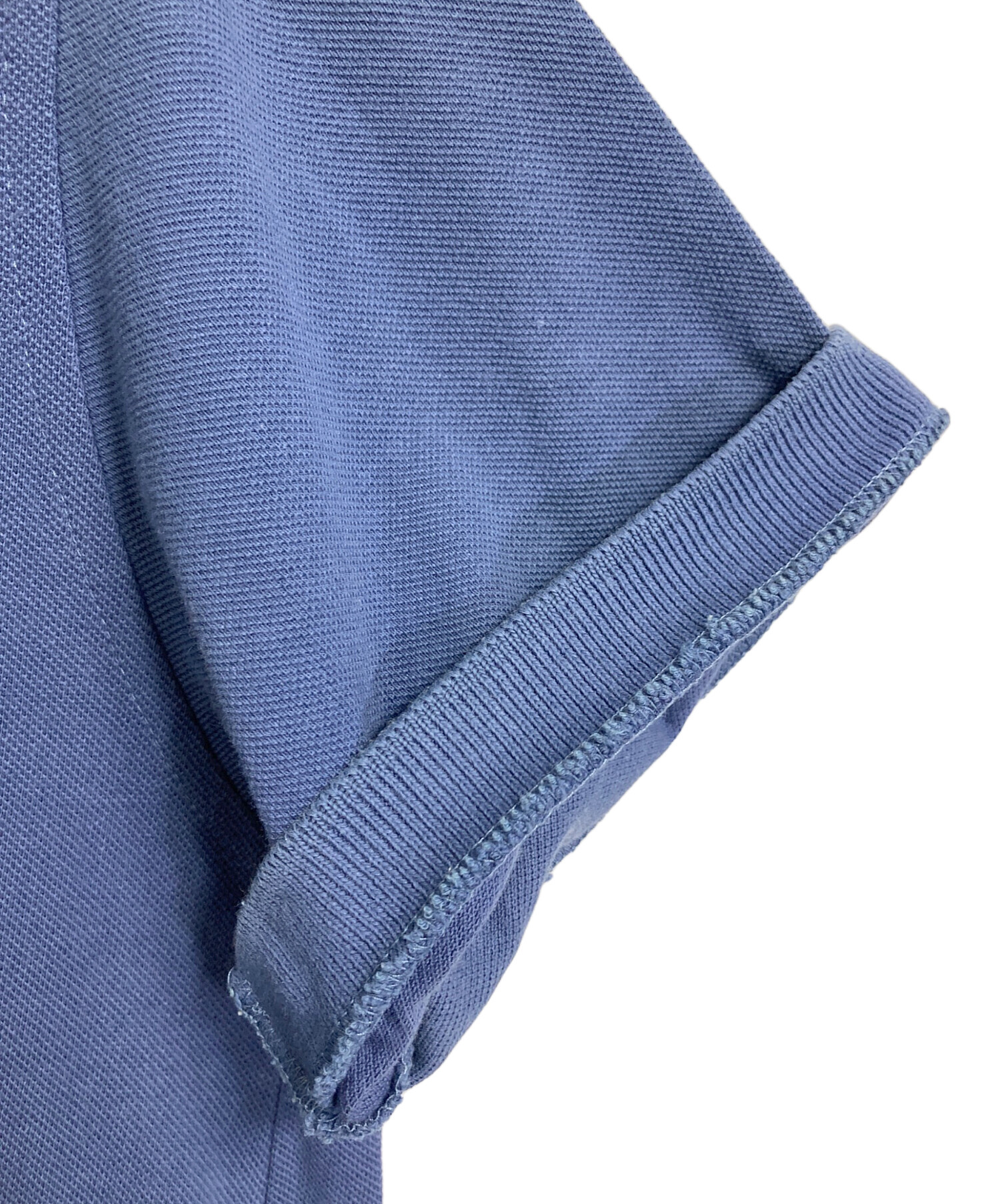 中古・古着通販】BROOKS BROTHERS (ブルックスブラザーズ) ポロシャツ 