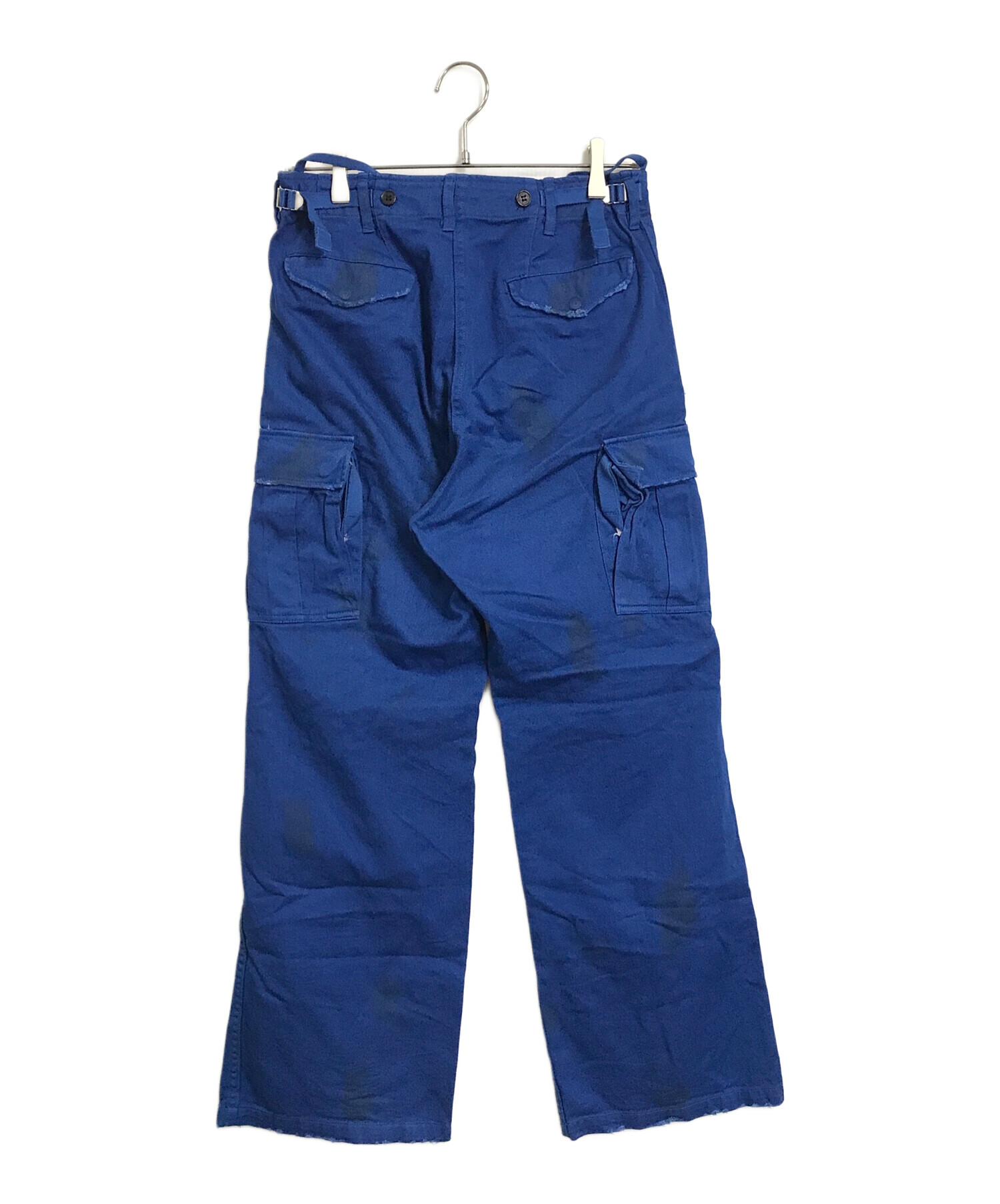 中古・古着通販】DAIRIKU (ダイリク) 【古着】Vintage Cargo Pants