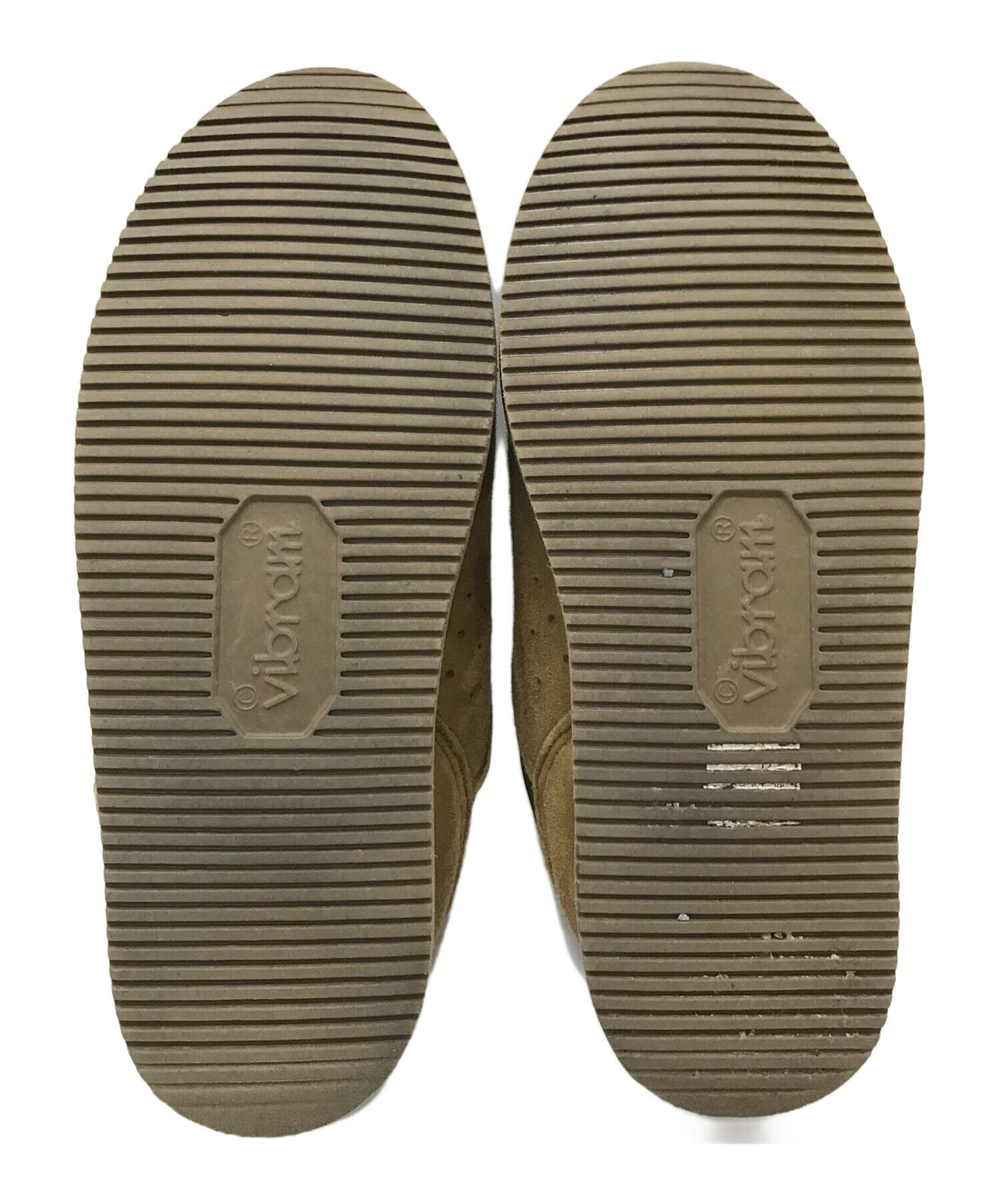 中古・古着通販】suicoke (スイコック) ボアムートンスリッポン