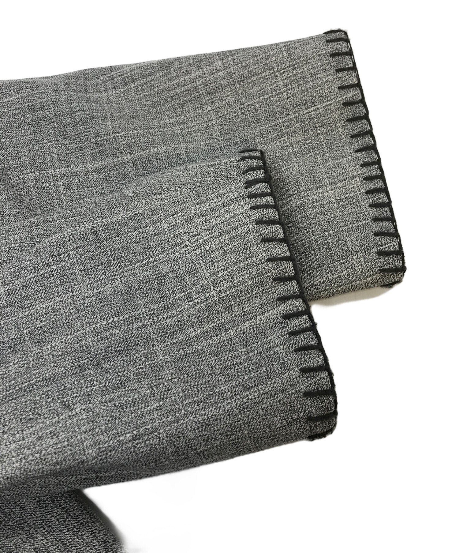 中古・古着通販】Ernie Palo (アーニーパロ) 刺繍テーラードジャケット