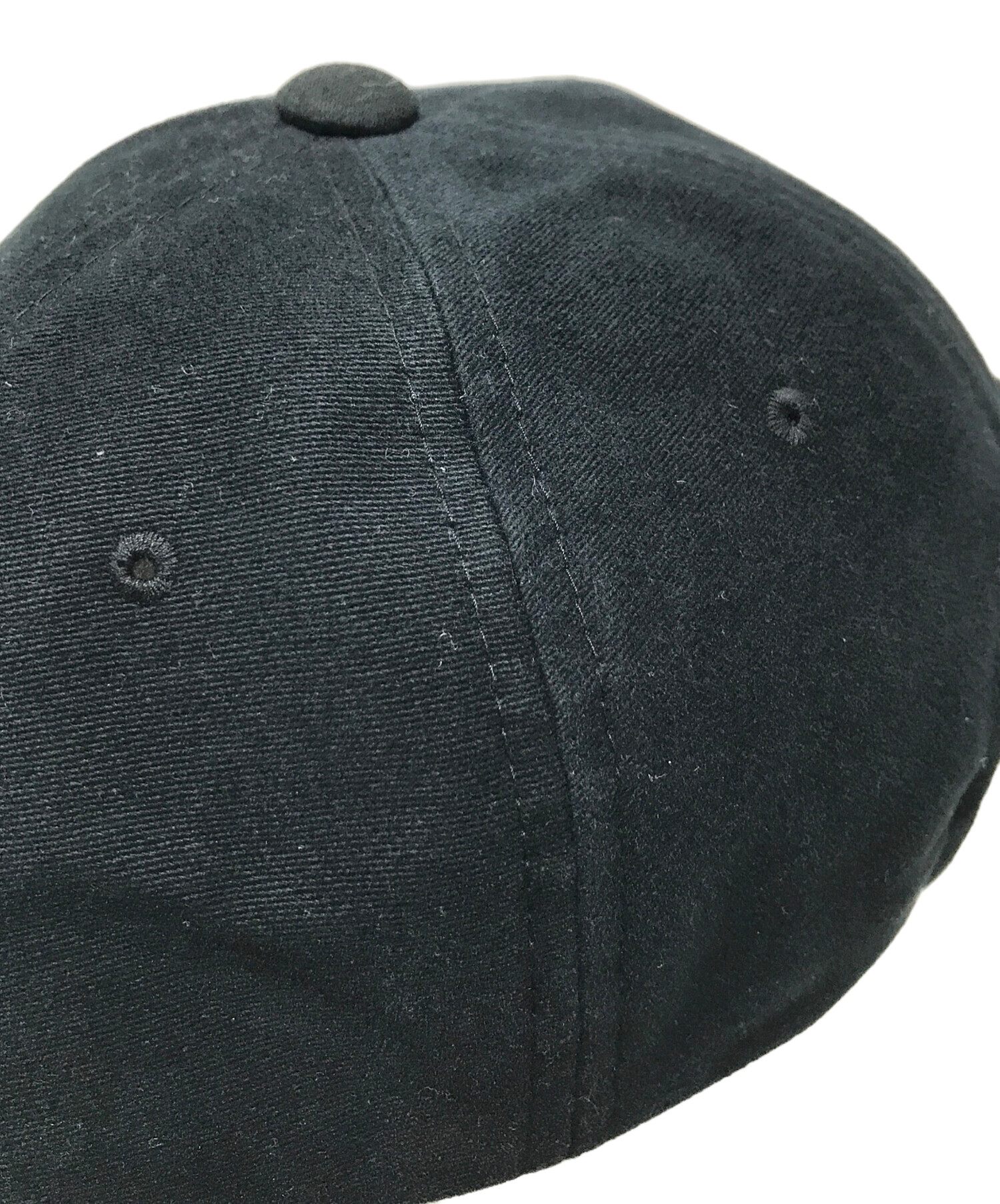MASU CASTLE MOLESKIN CAP ネイビー MASU CASTLE MOLESKIN CAP
